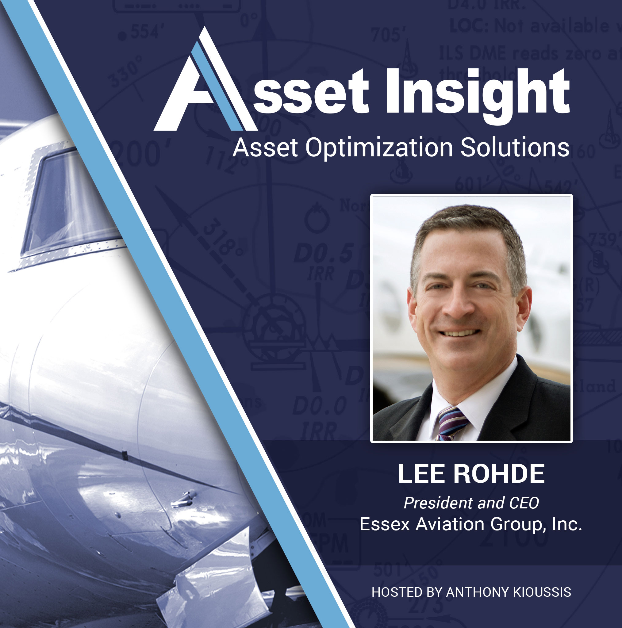 The Asset Insight Podcast