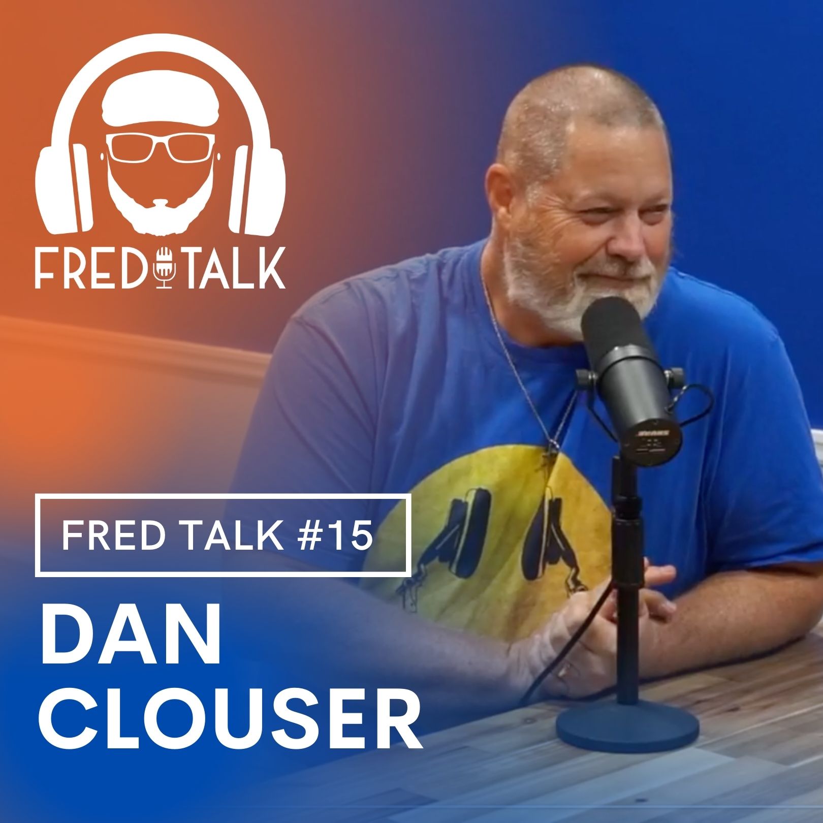 Fred Talk with Freddy Vasquez