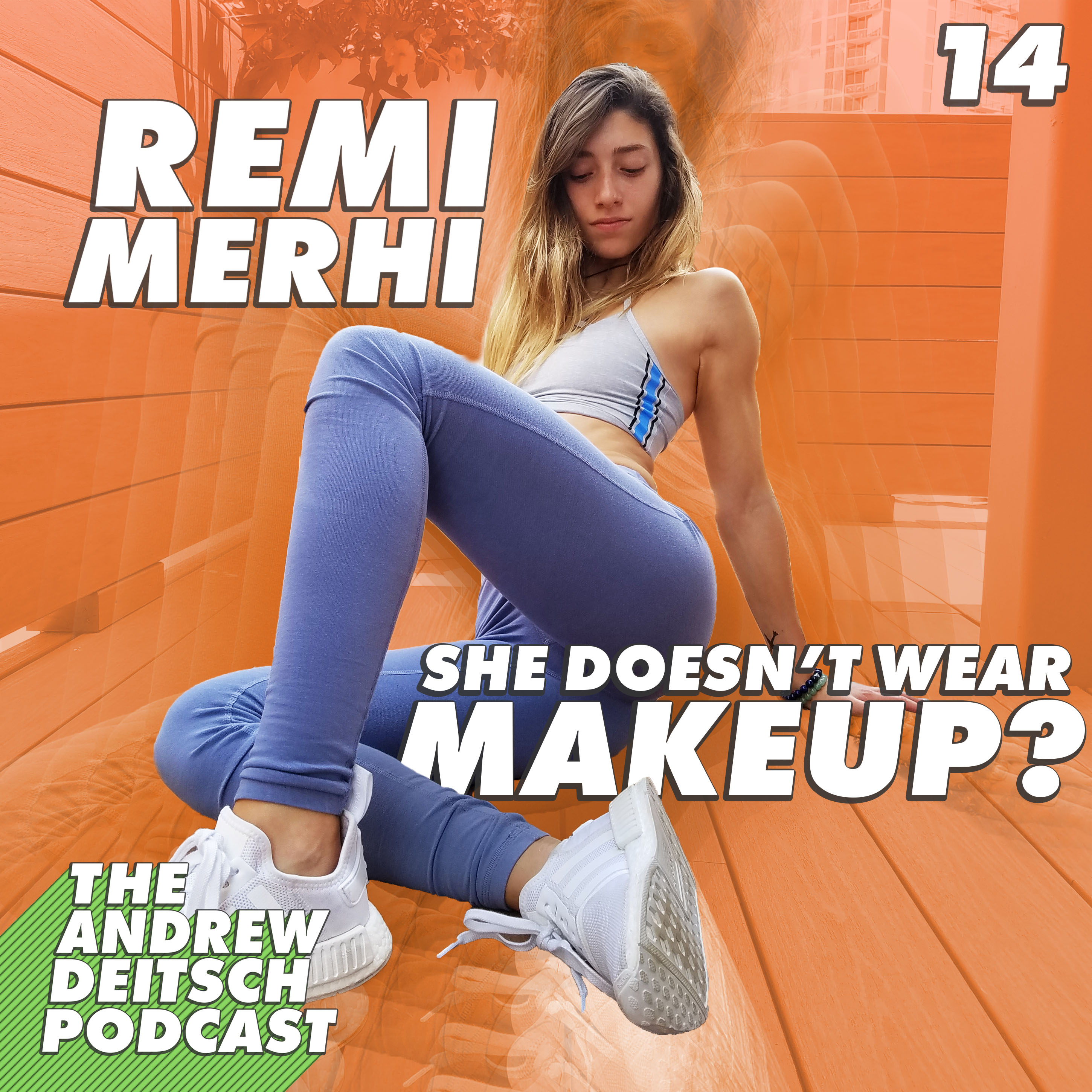 The Andrew Deitsch Podcast