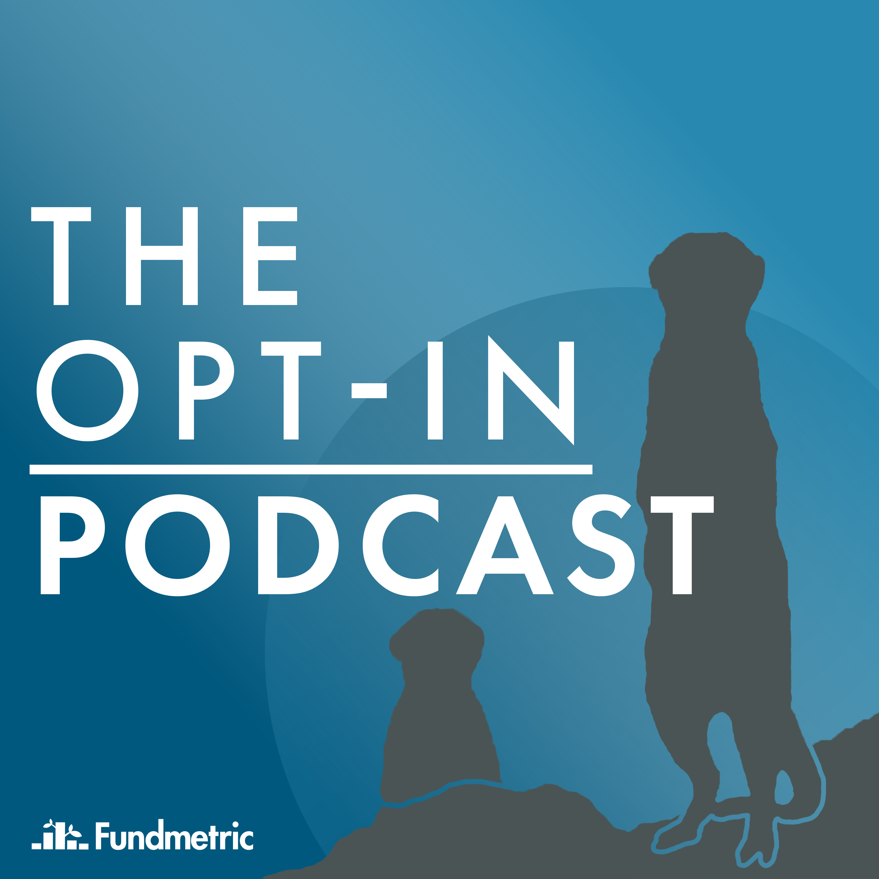Opt-in Podcast