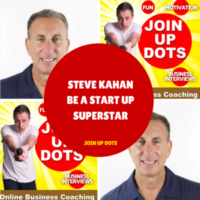 Be A Startup Superstar