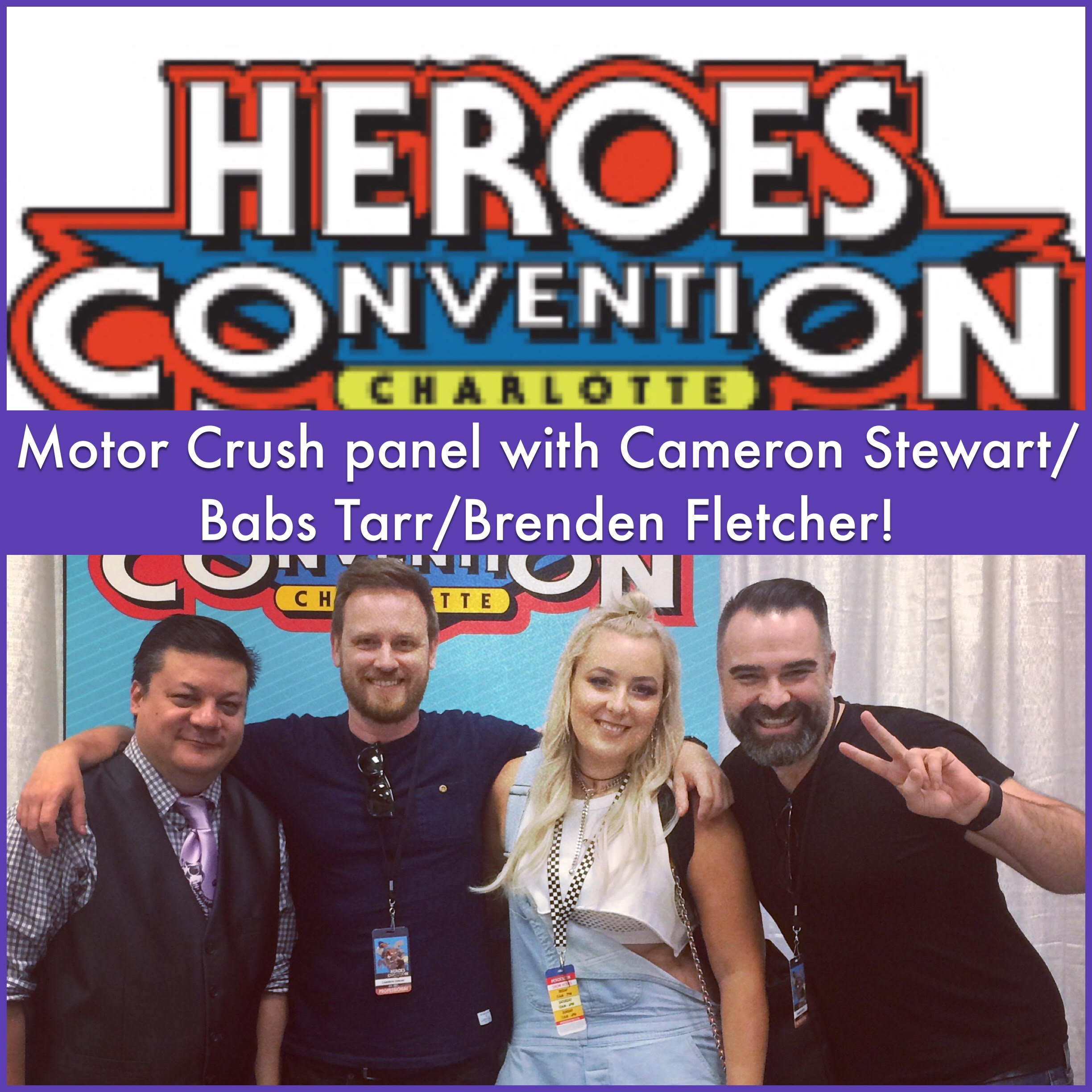 Comic News Insider