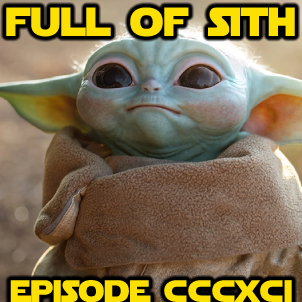 Episode CCCXCI: Grogu