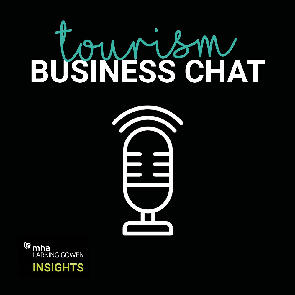 Tourism Business Chat