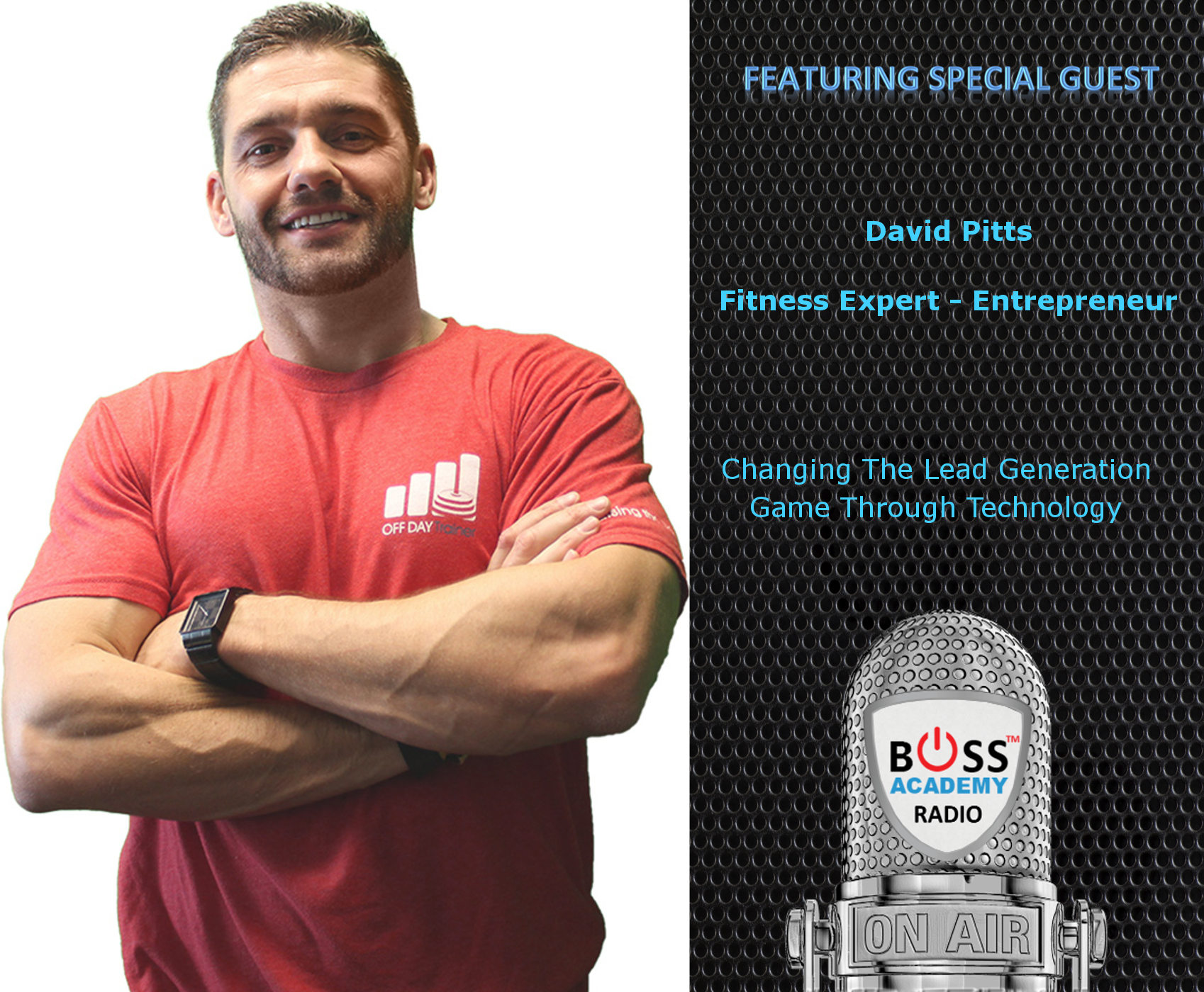 BOSS Academy Radio - Real Business Ownership Success Strategies: Entrepreneur, Small Business, Coaching, Start-ups