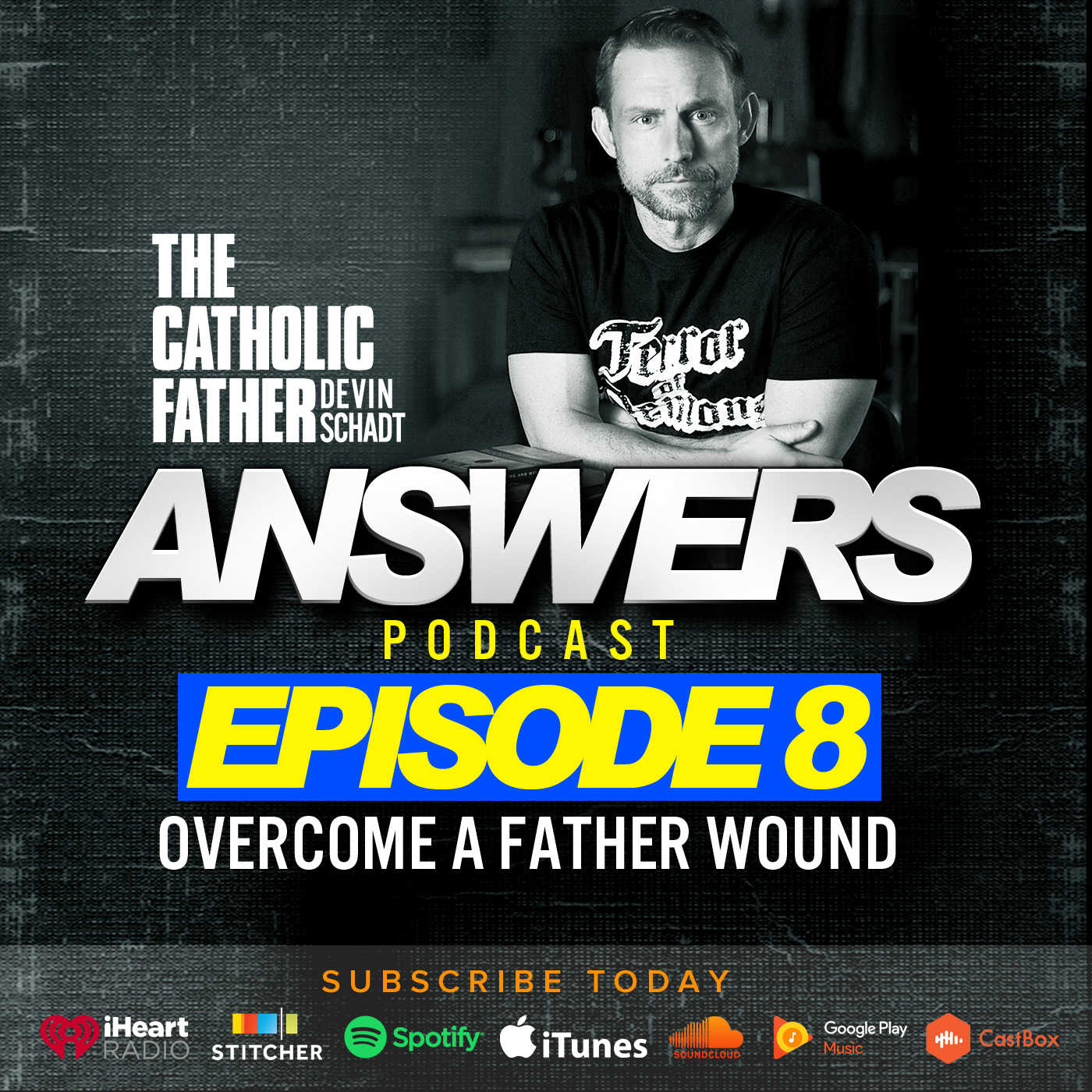 Keep Your Family Catholic with Devin Schadt and Judah Kennedy