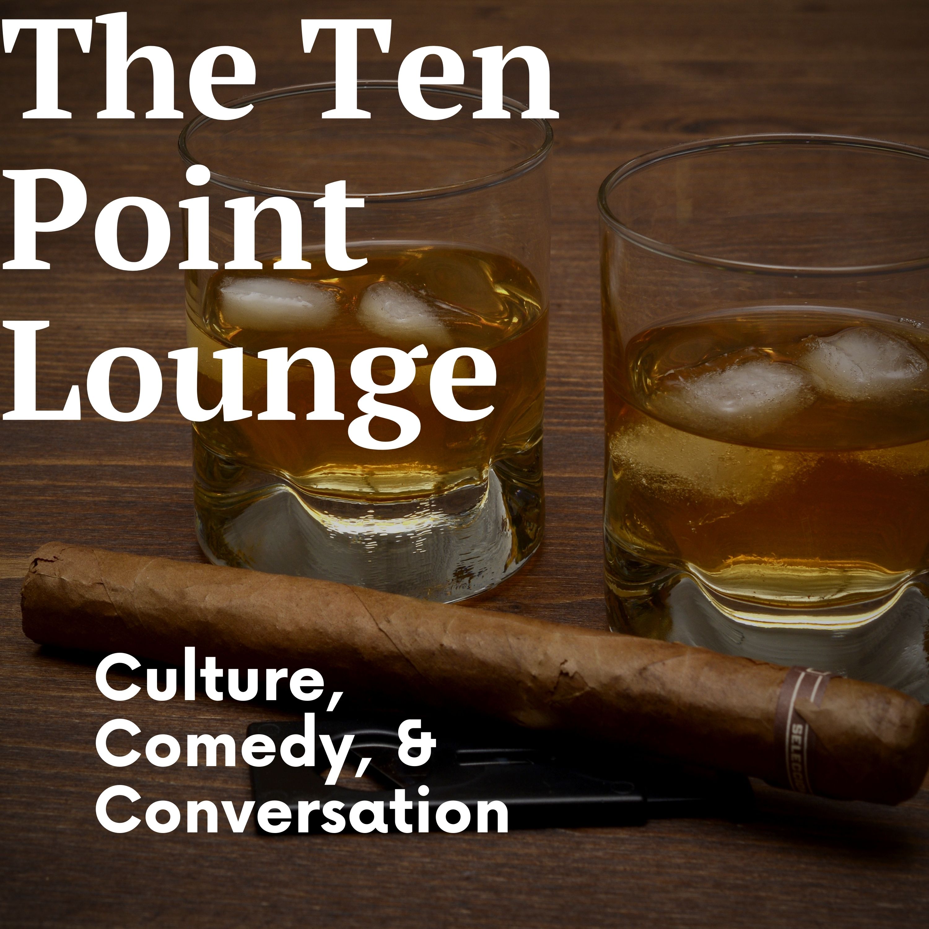 The Ten Point Lounge