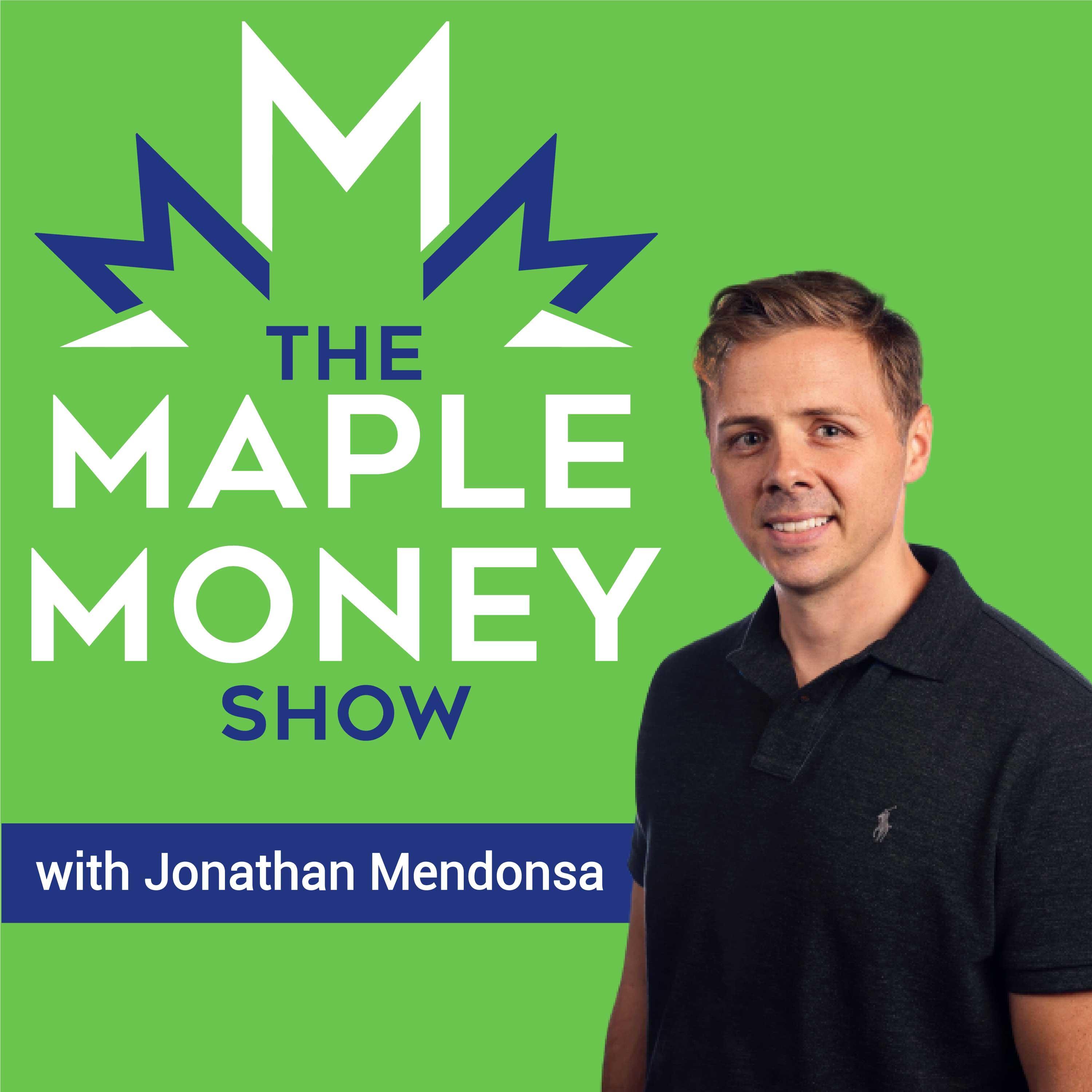 The MapleMoney Show