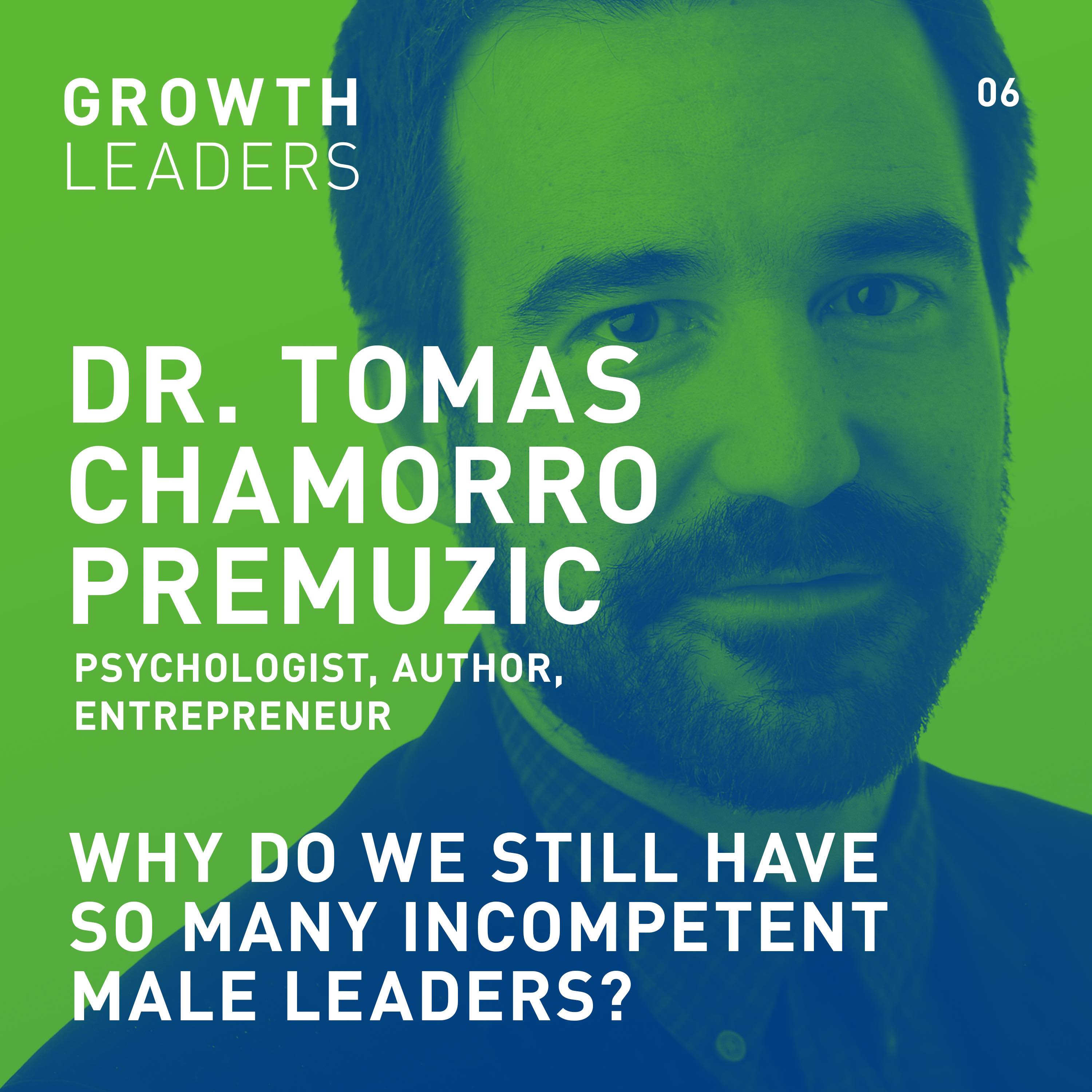 Growth Leaders