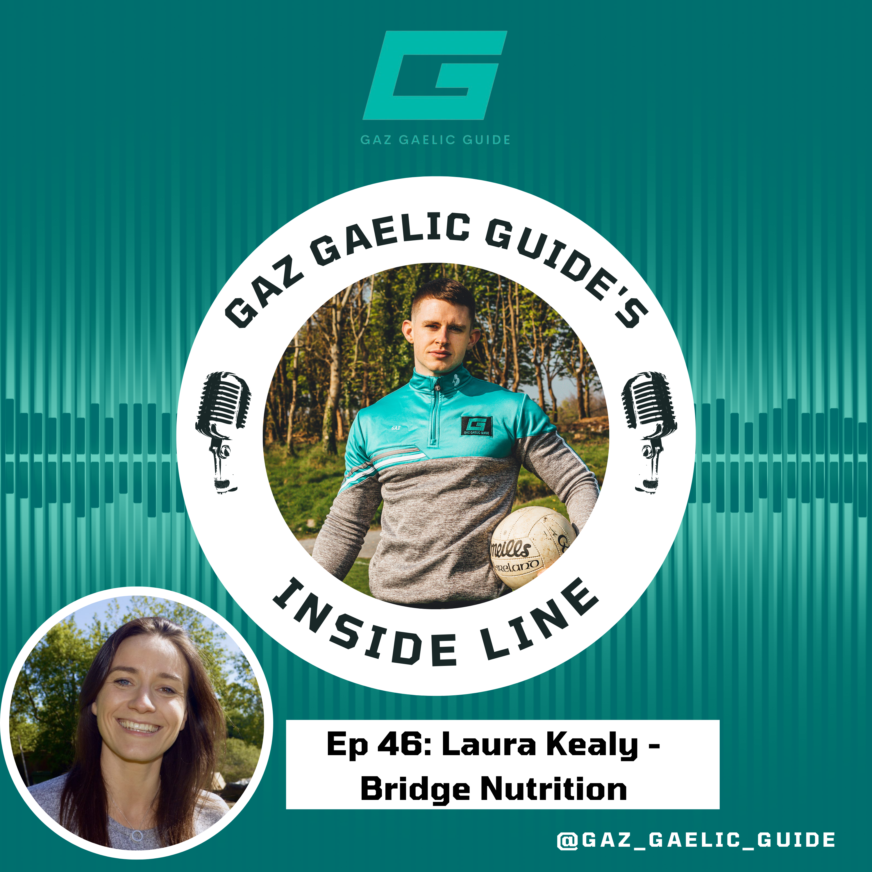 Gaz Gaelic Guide\'s Inside Line