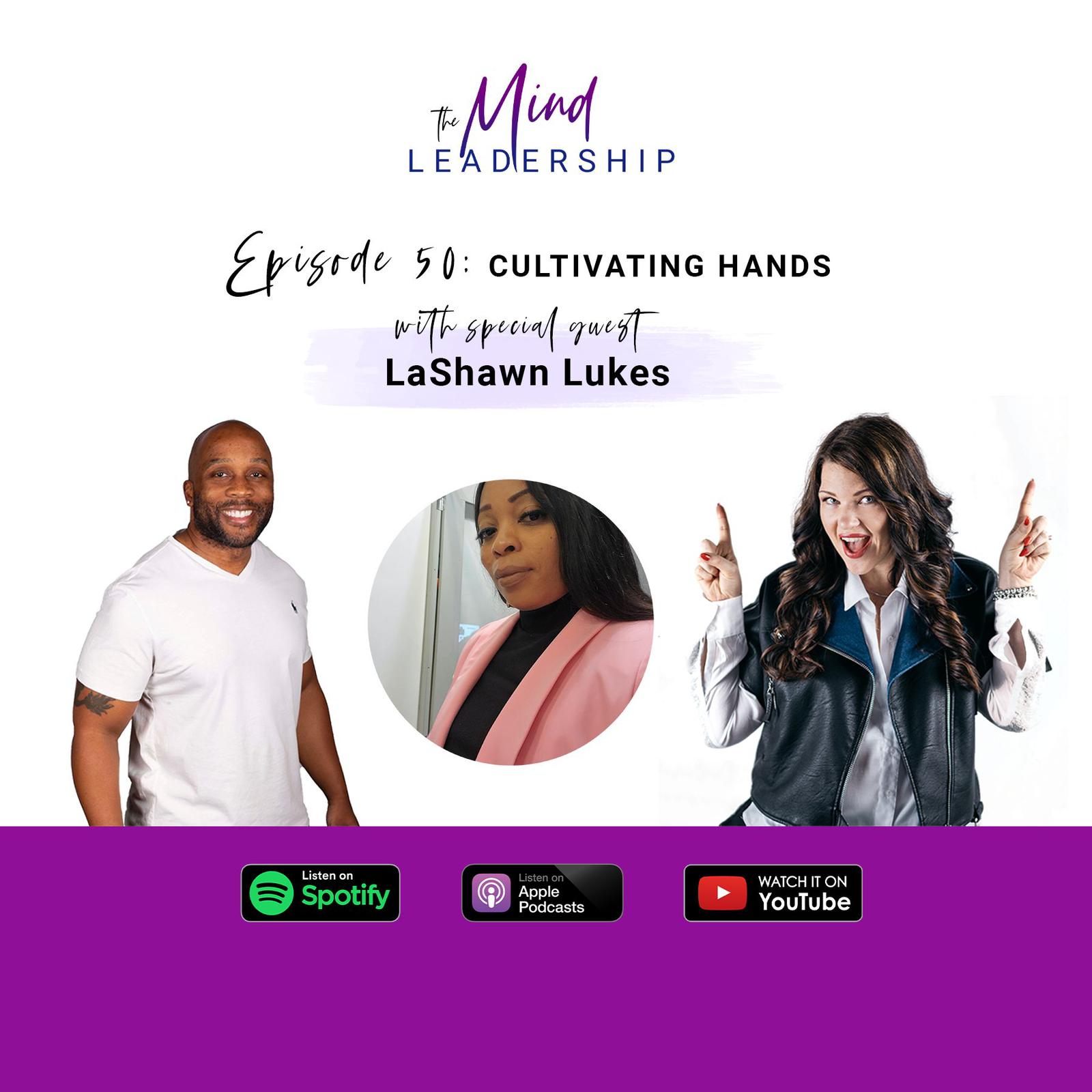 The Mind Leadership Podcast