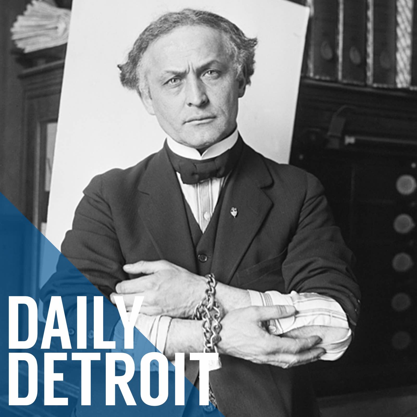 Daily Detroit