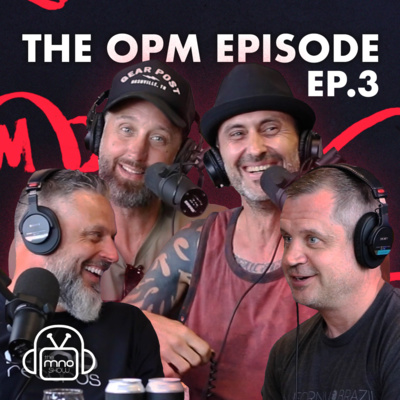 The MNO Show