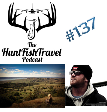 Outdoor Podcast Channel