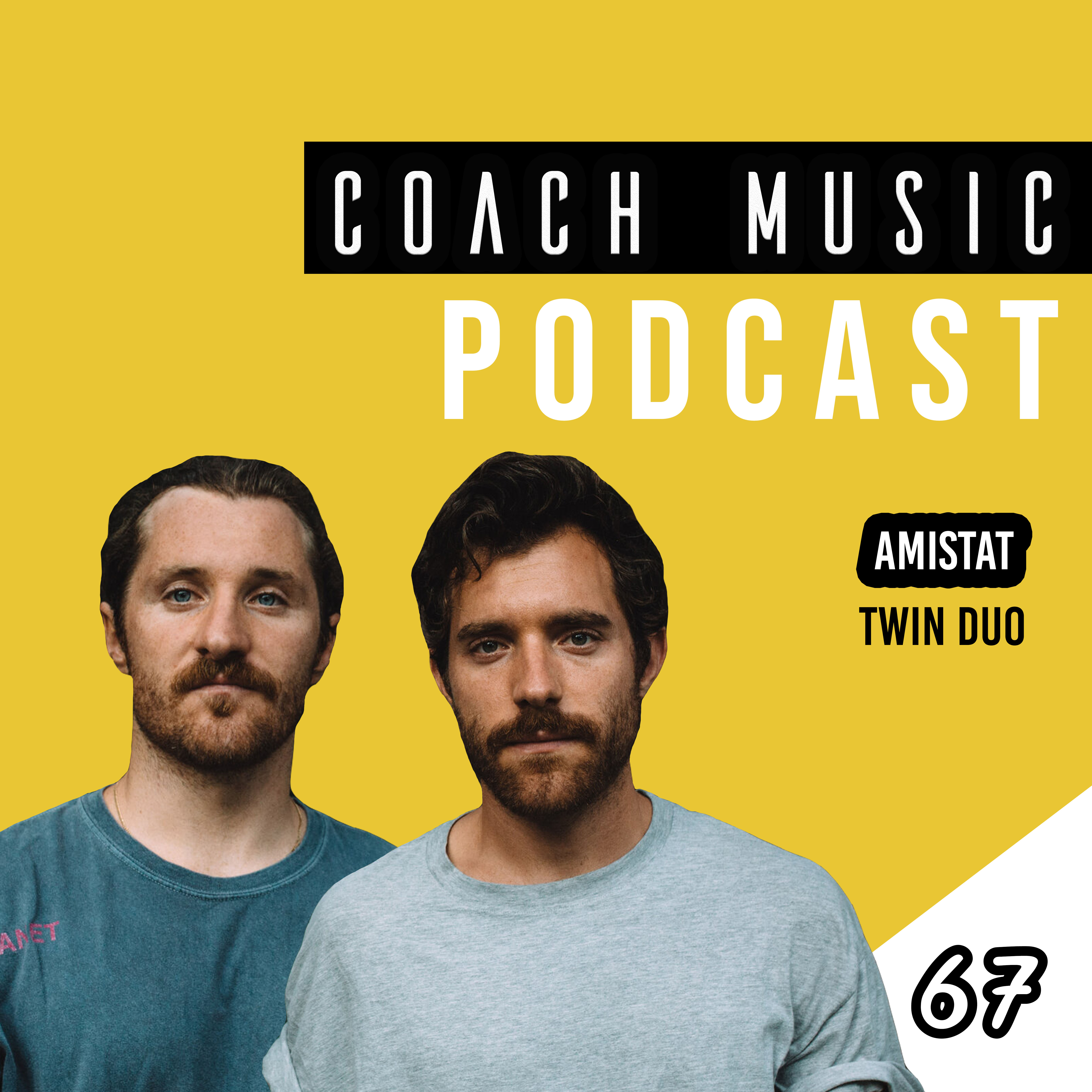 Coach Music Podcast