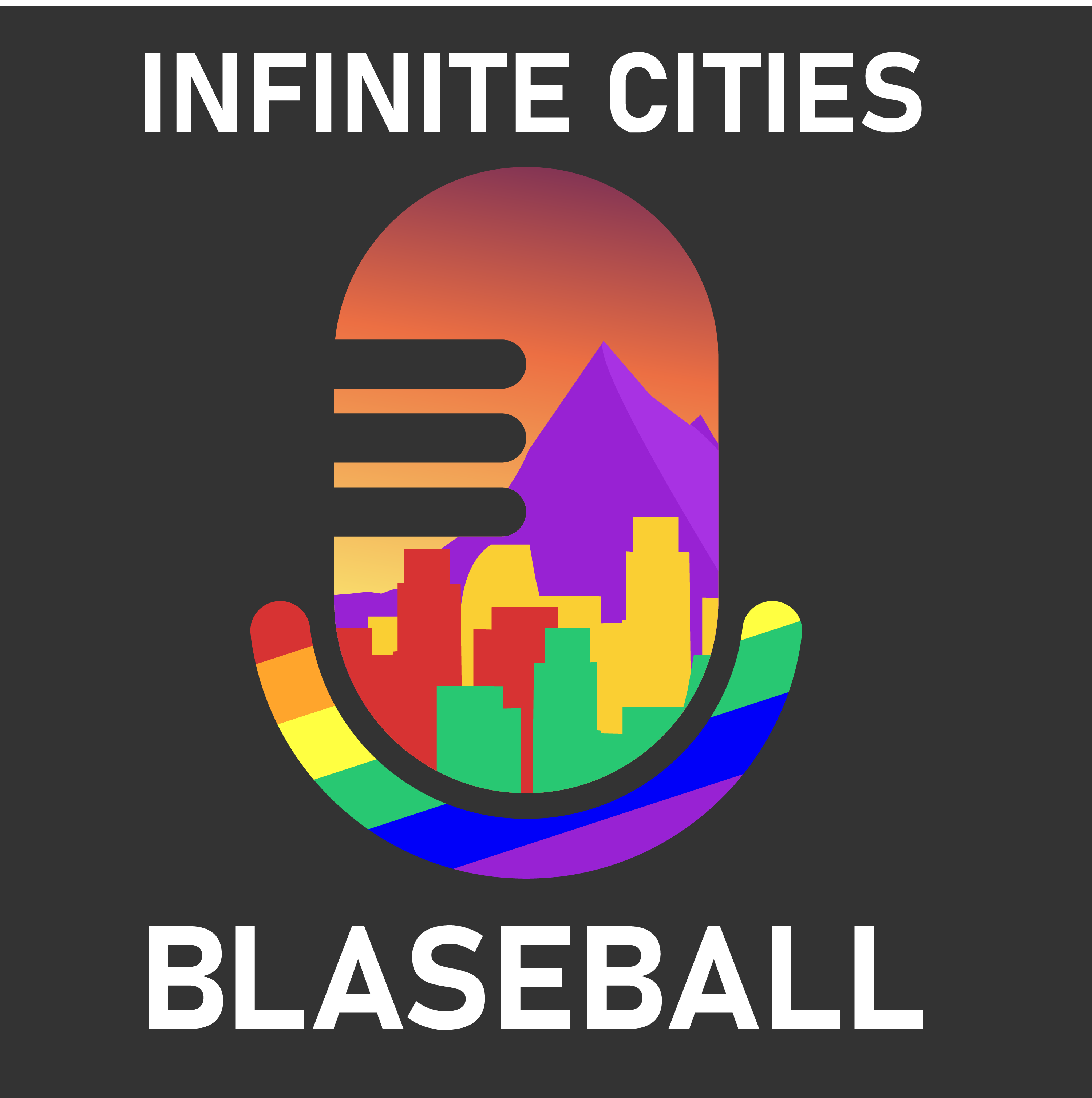 Infinite Cities Blaseball