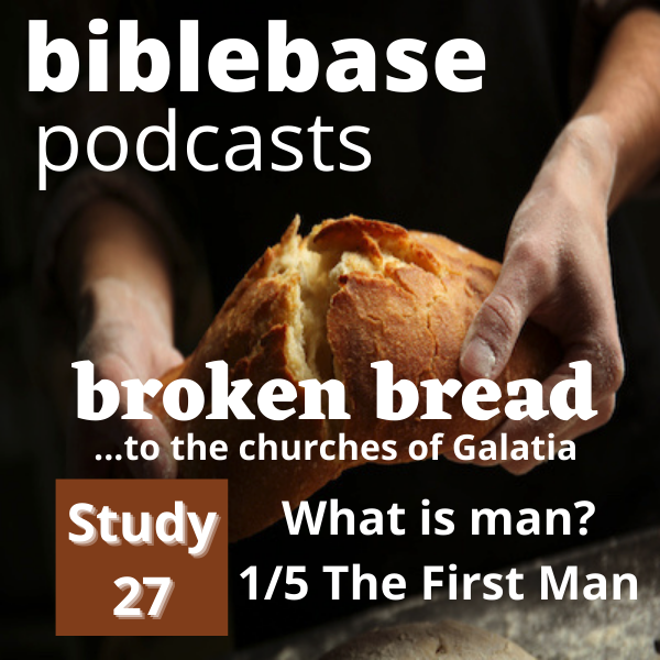 biblebase podcasts