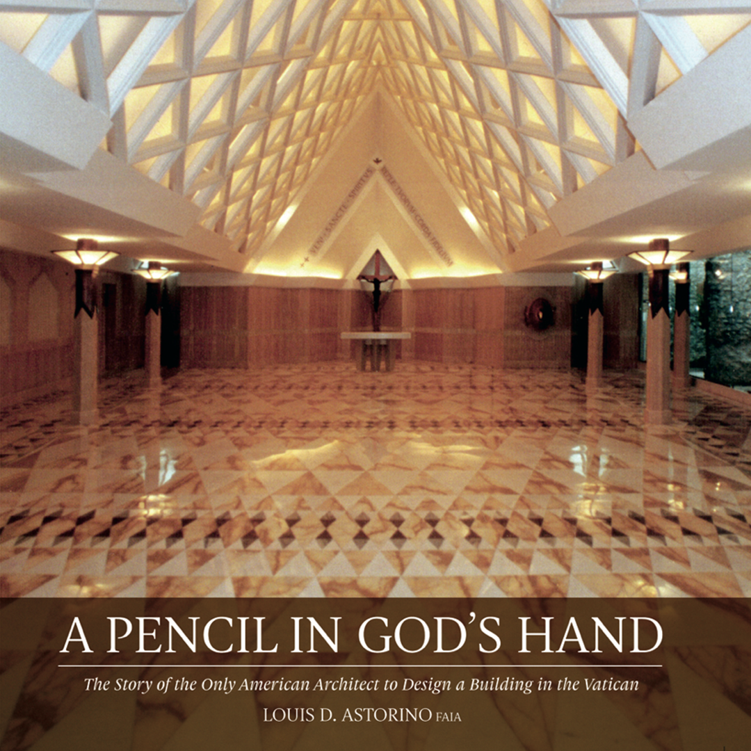 God Winks with Lou Astorino