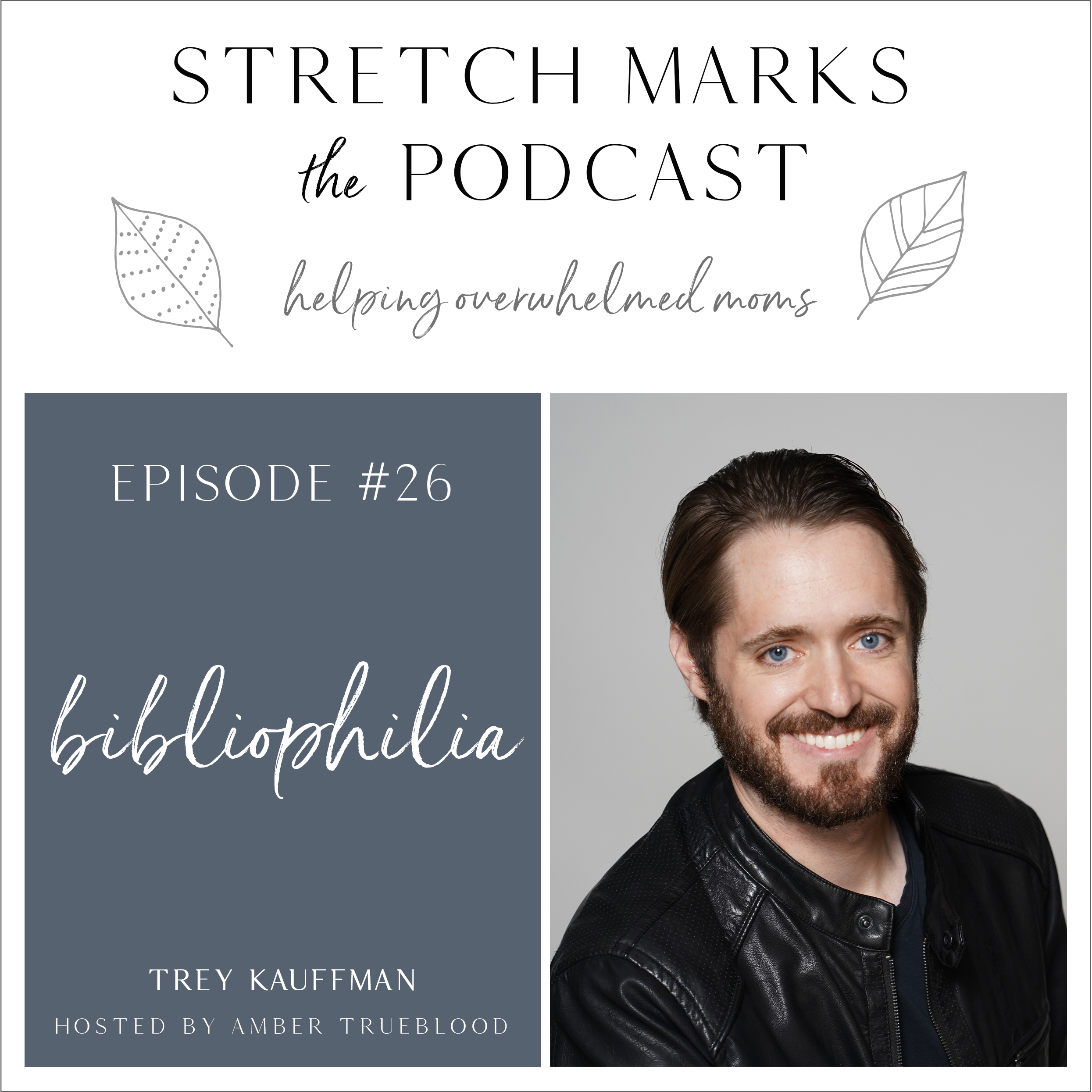 The Stretch Marks Podcast