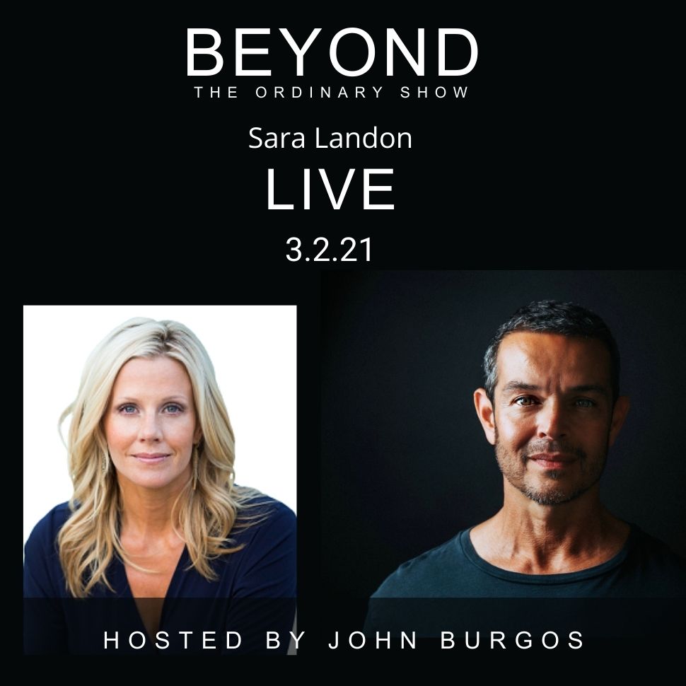 Beyond The Ordinary Show