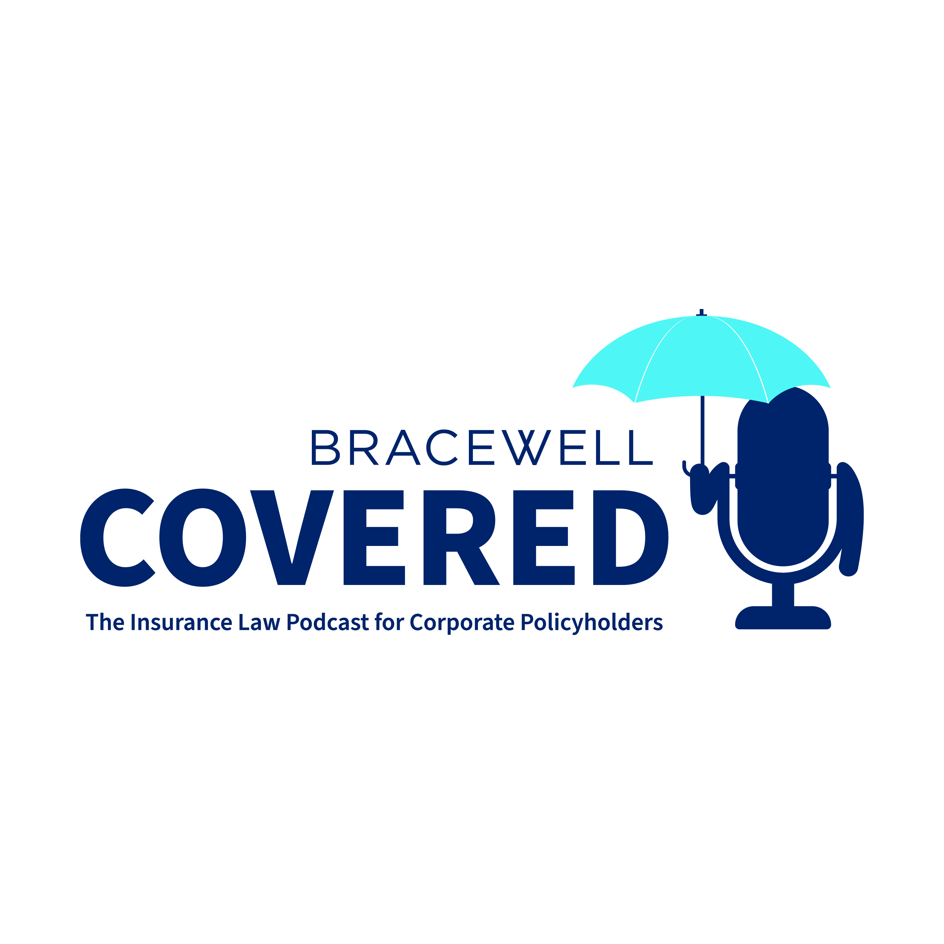 Bracewell Covered