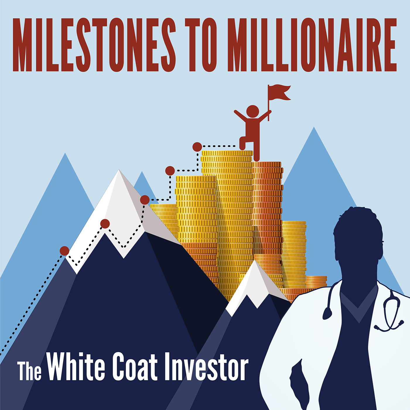 MtoM #100 - Millionaire Status Achieved