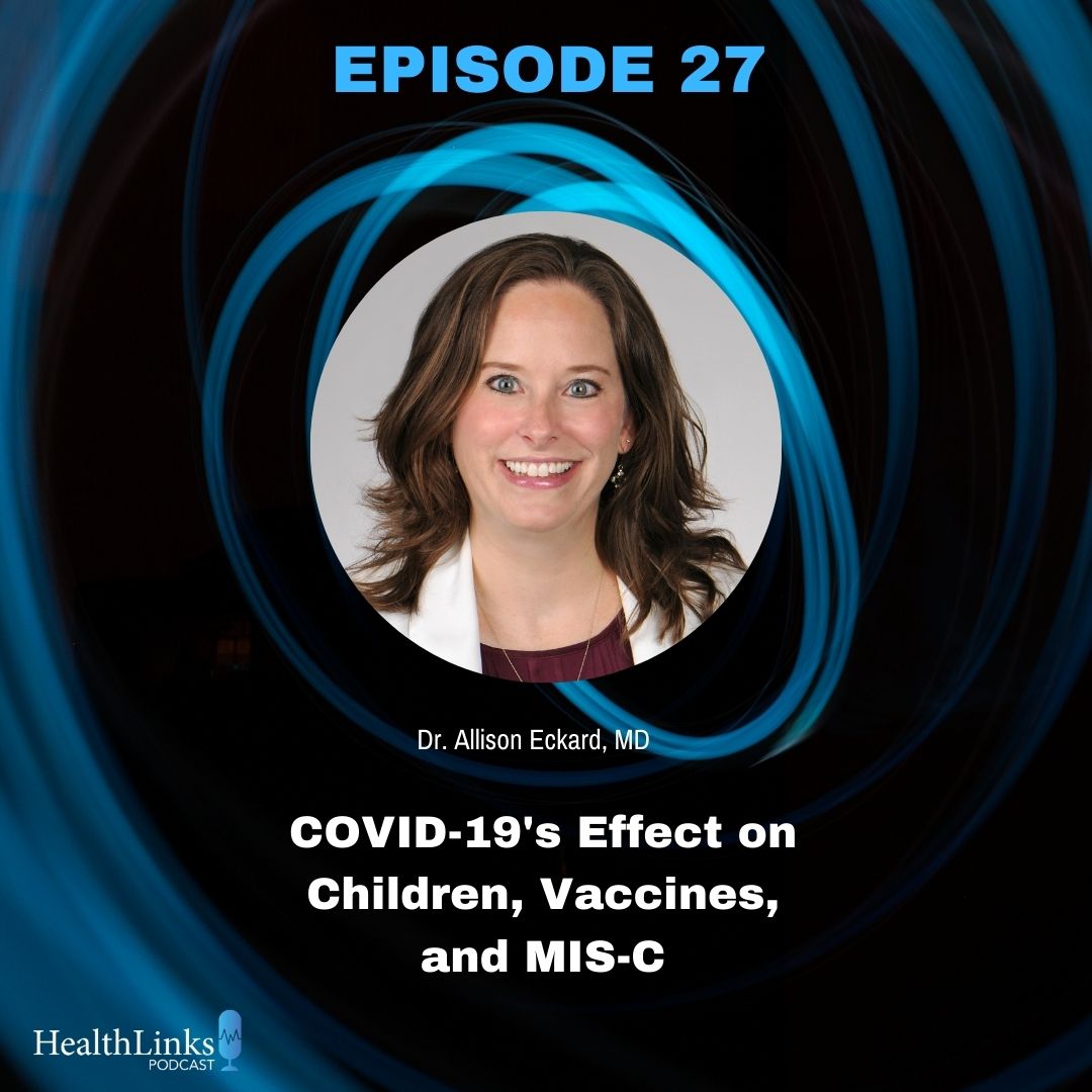 HealthLinks Podcast