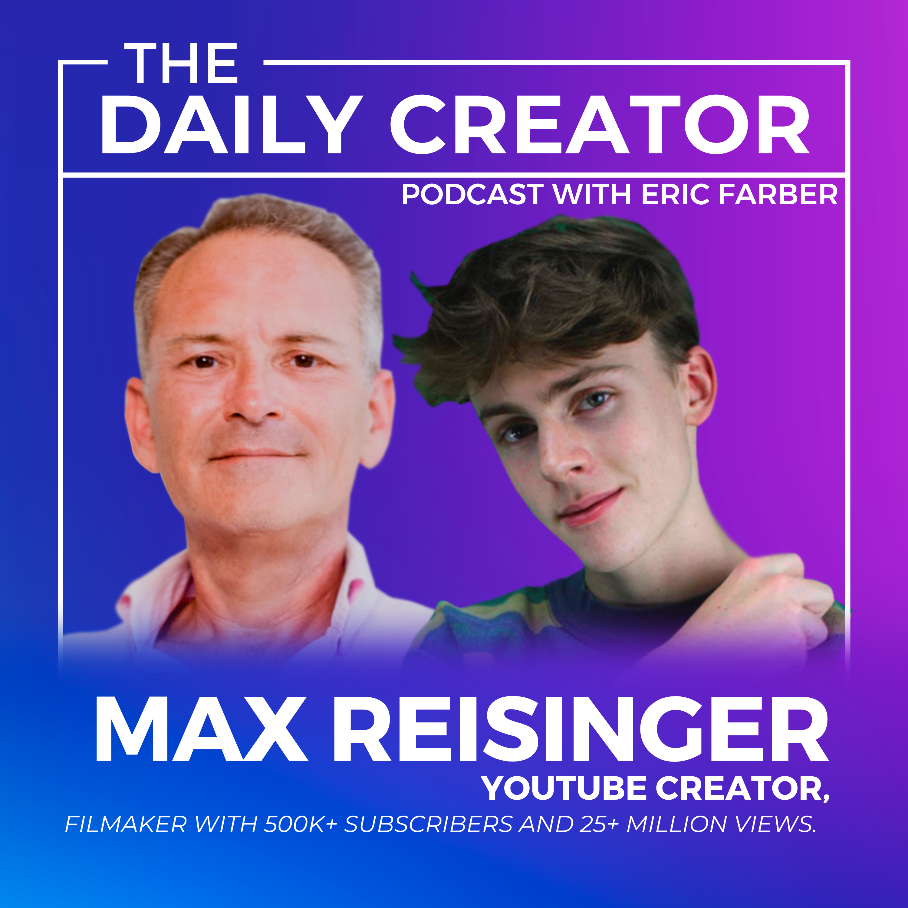 The Daily Creator