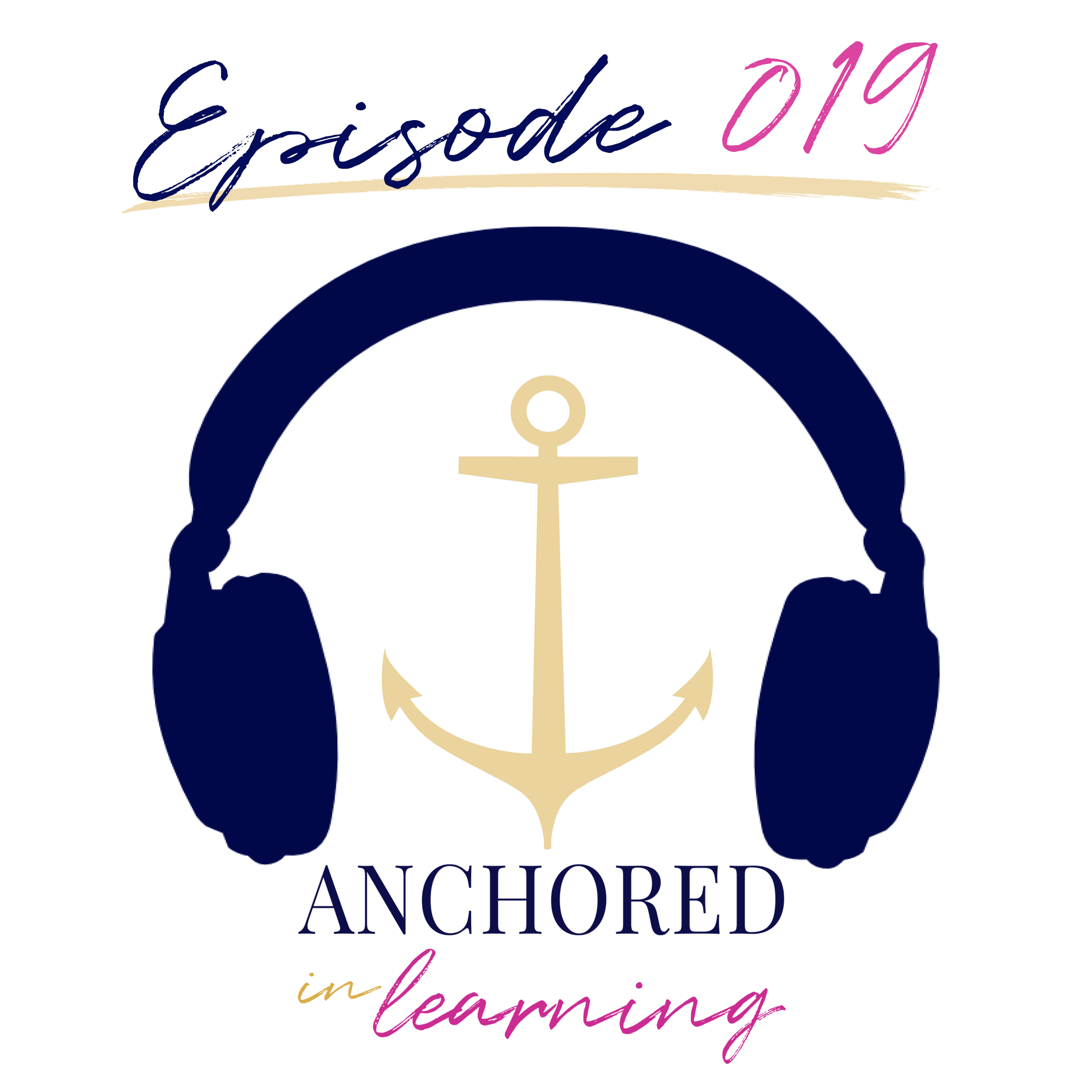 Anchored in Learning