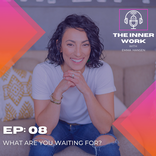 The Inner Work with Emma Hansen