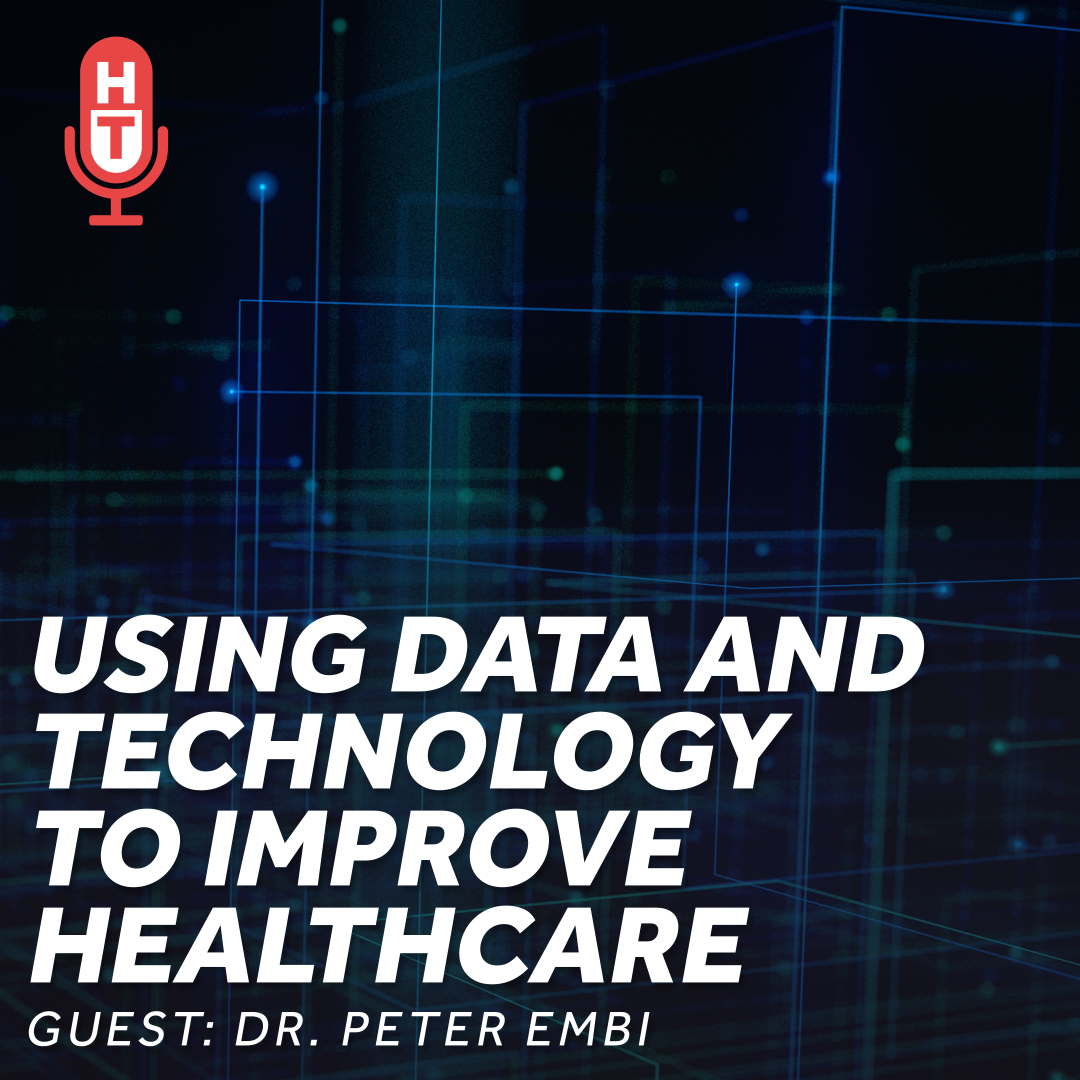 Healthcare Triage Podcast