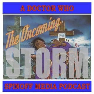 The Oncoming Storm
