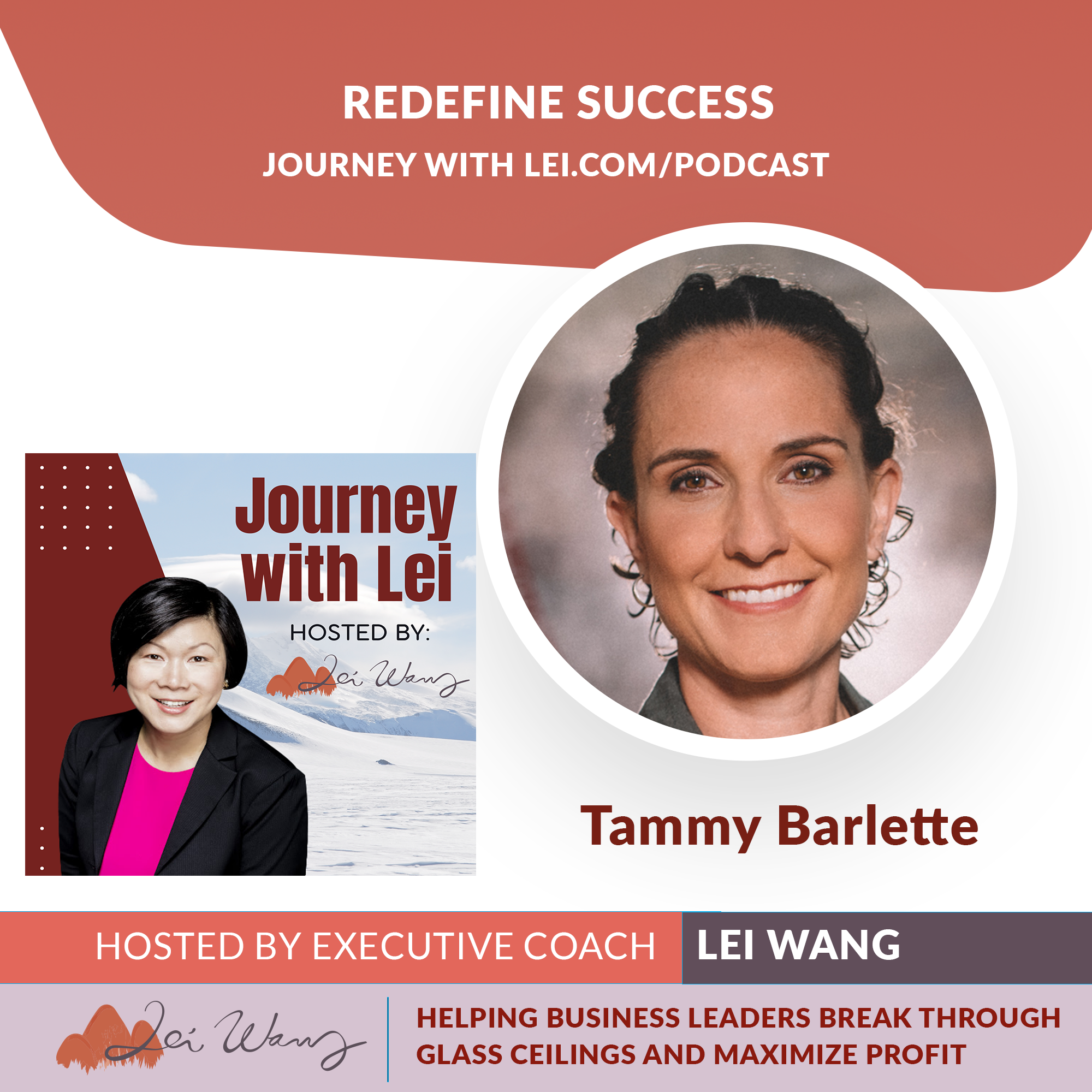 Journey With Lei