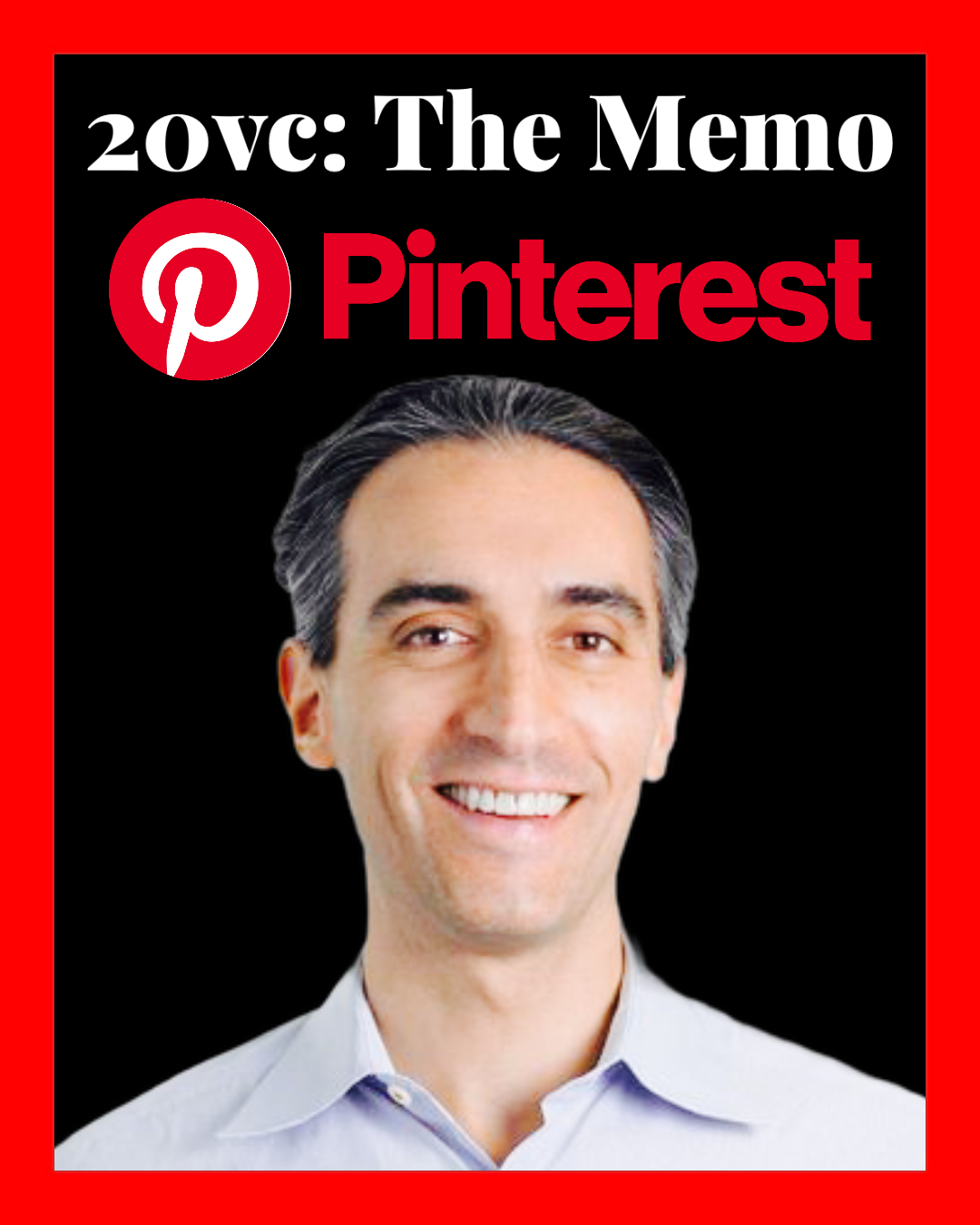 20VC: The Pinterest Memo: Bessemer's Jeremy Levine on The Secret To Success within User Generated Content Plays, Where Most Investors Make Mistakes When Analysing Consumer Social and How The Pinterest Deal Wouldn't Have Happened without a Divers