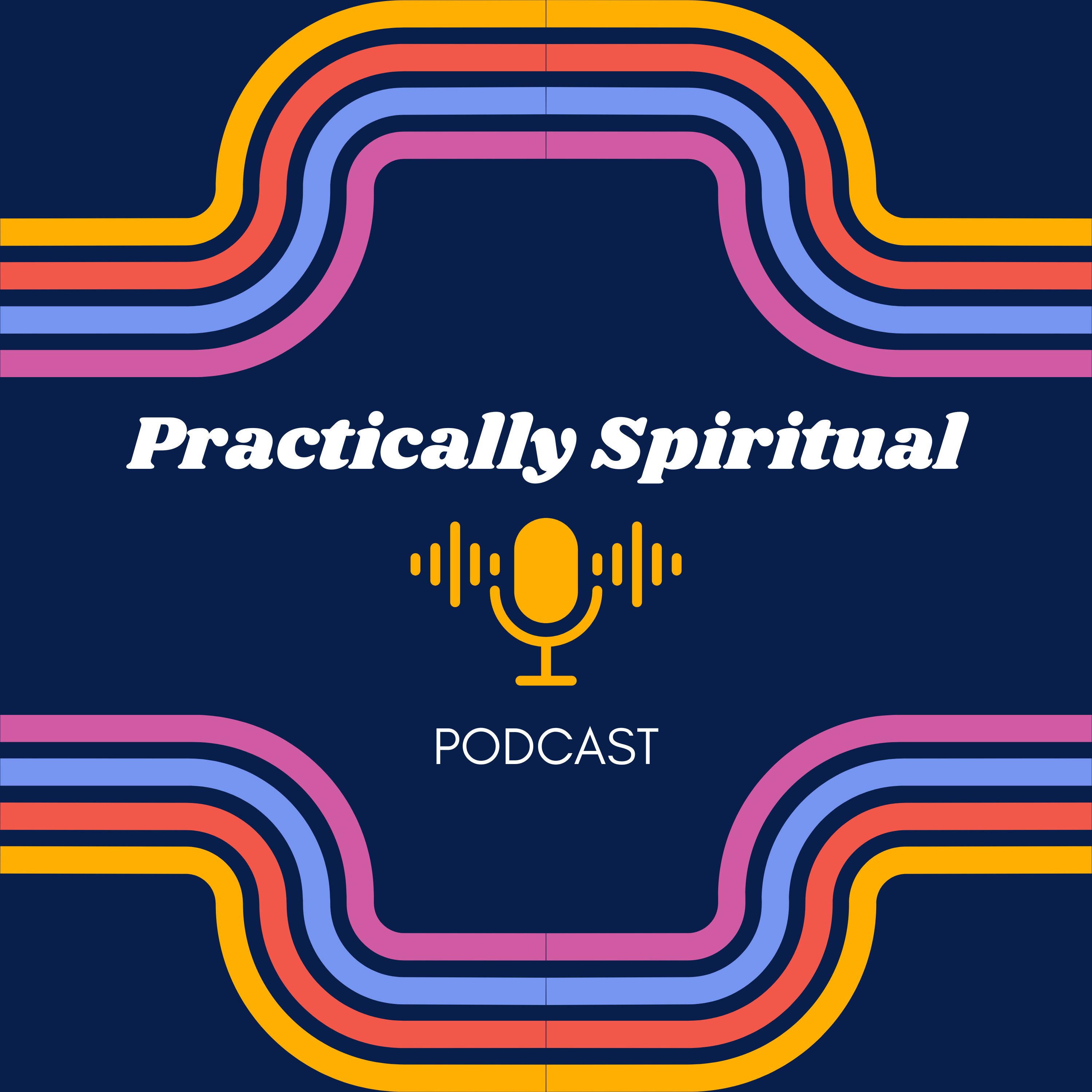 Practically Spiritual