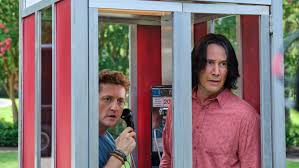 Bill & Ted!