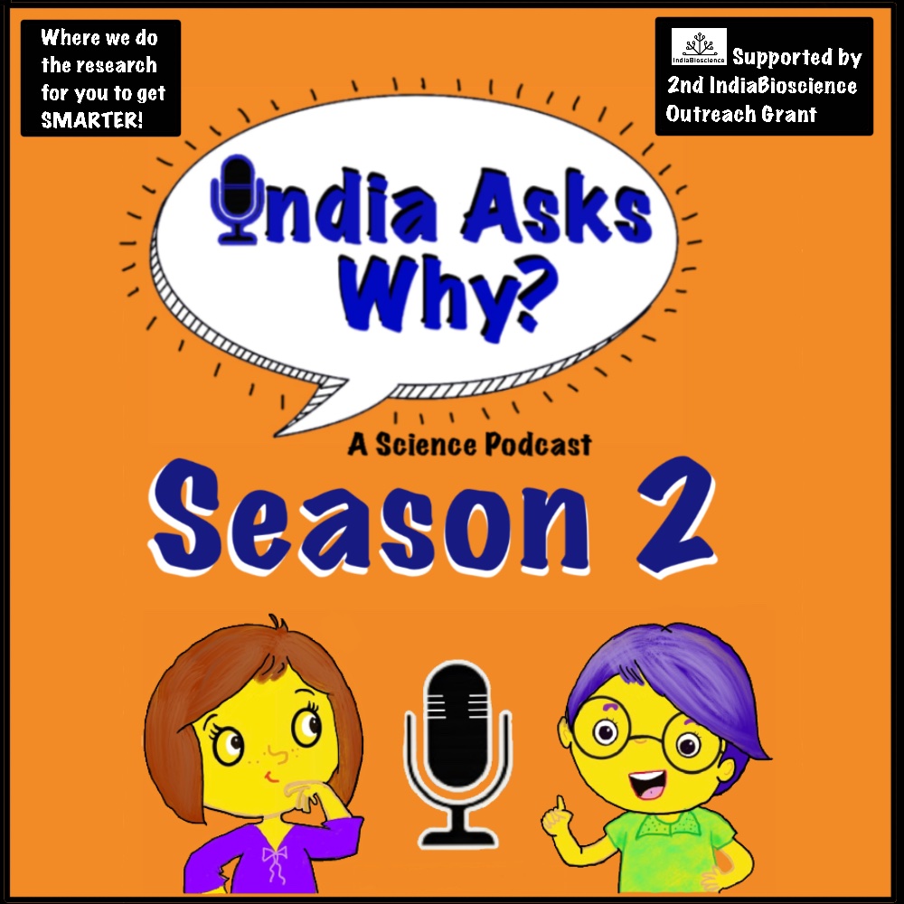 IndiaAsksWhy