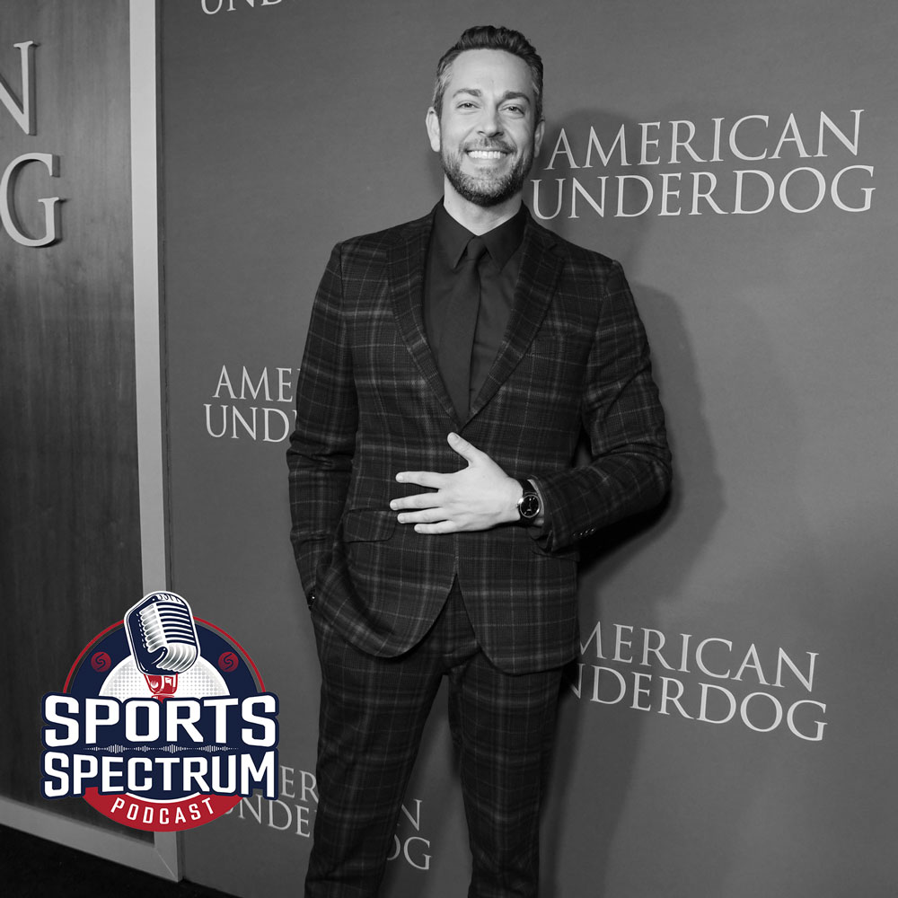 Sports Spectrum Podcast