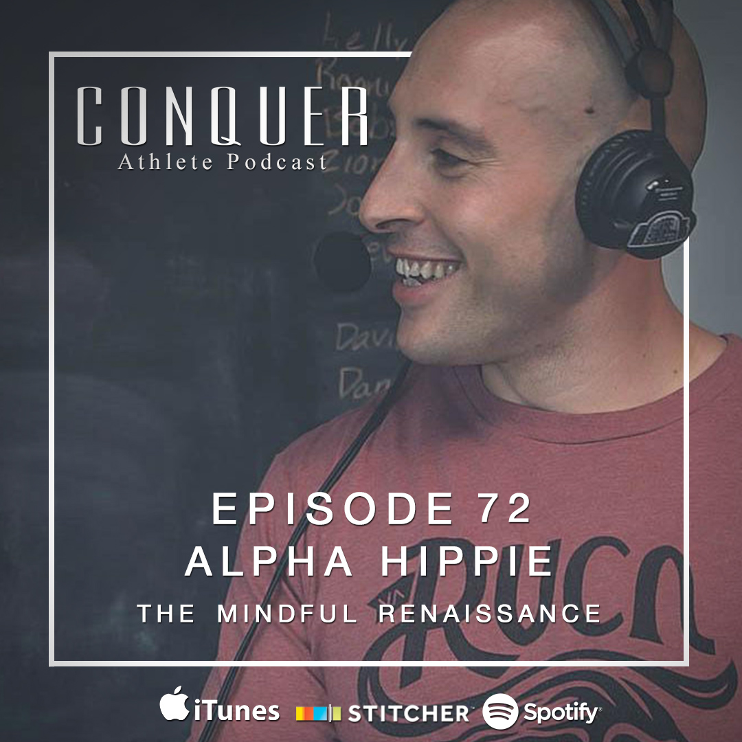 #72. Alpha Hippie