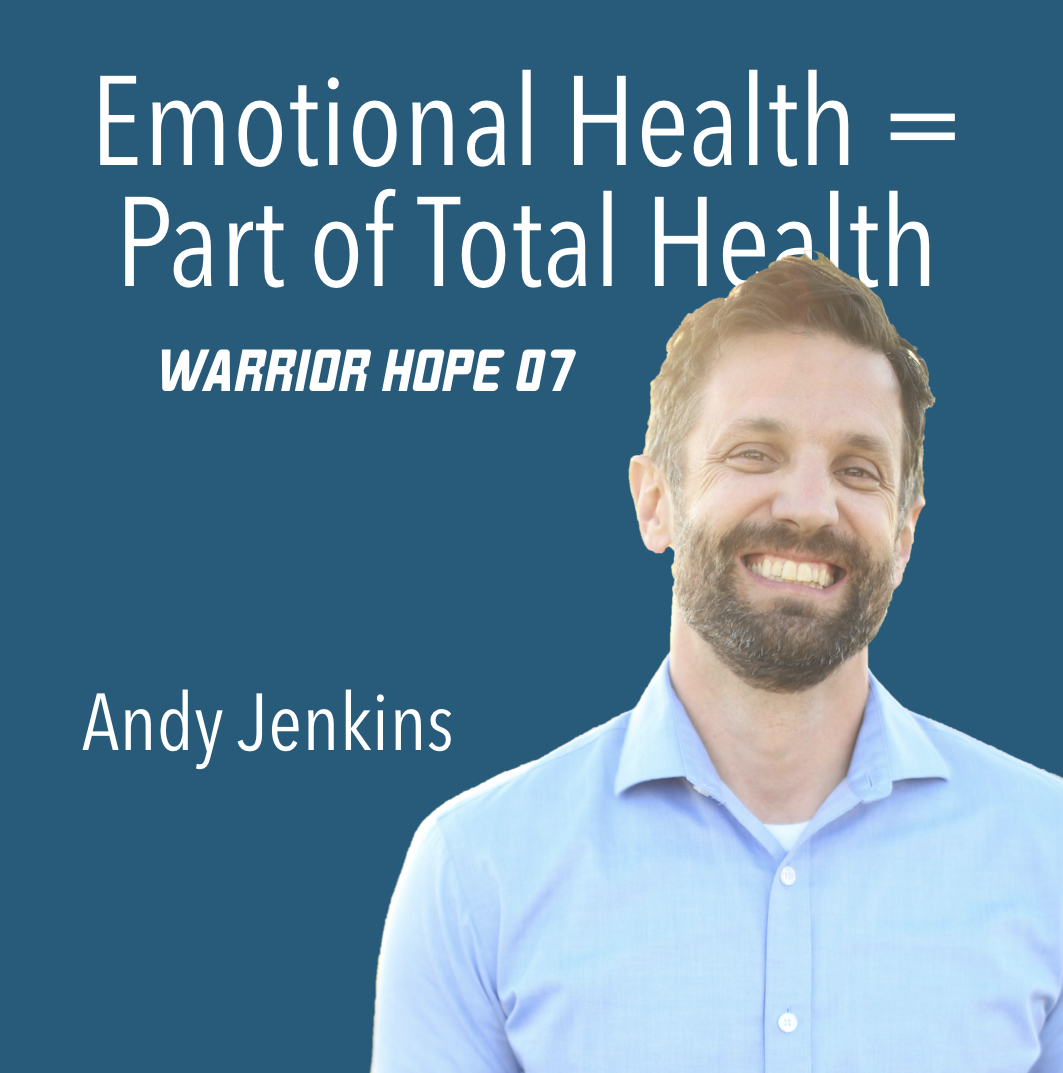 Warrior Hope