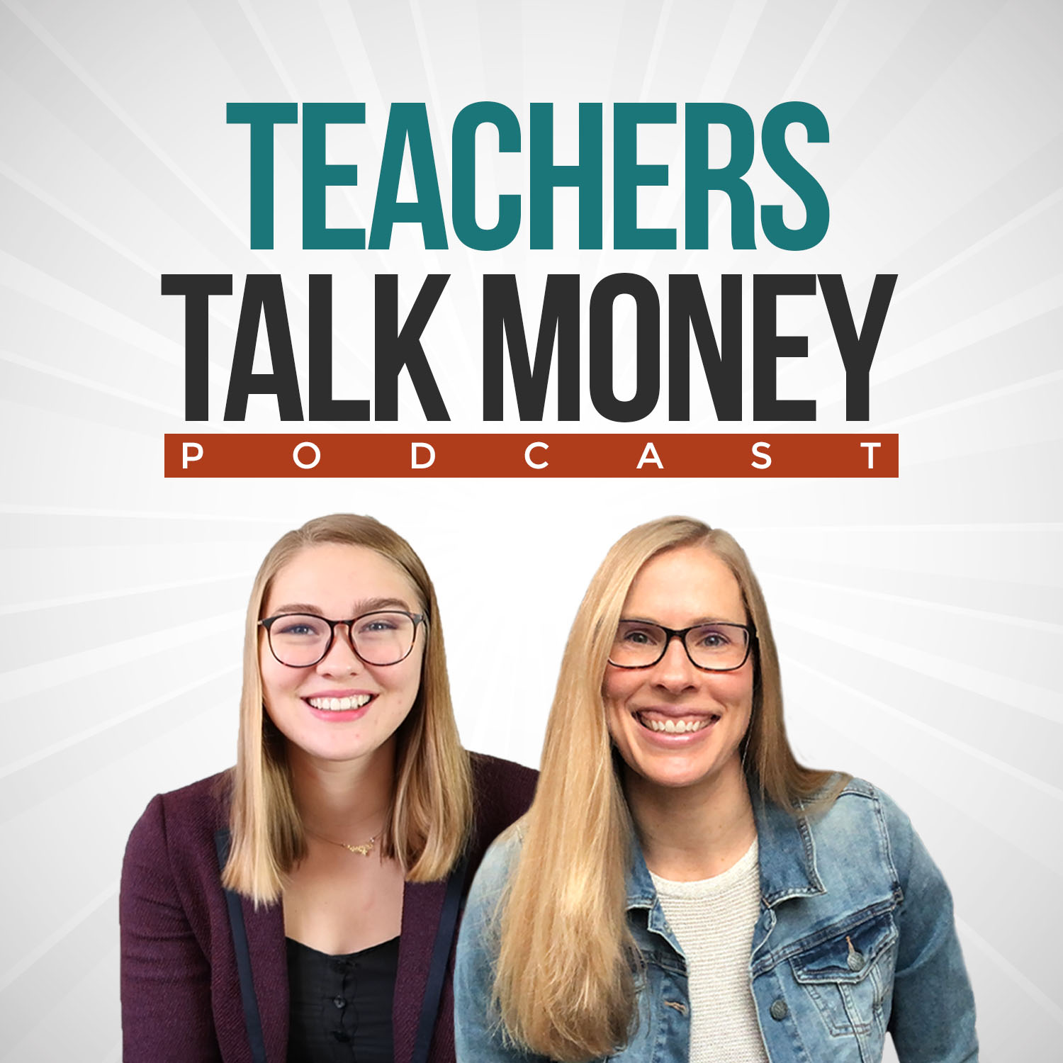 I talk to my teacher. I talk to my teacher