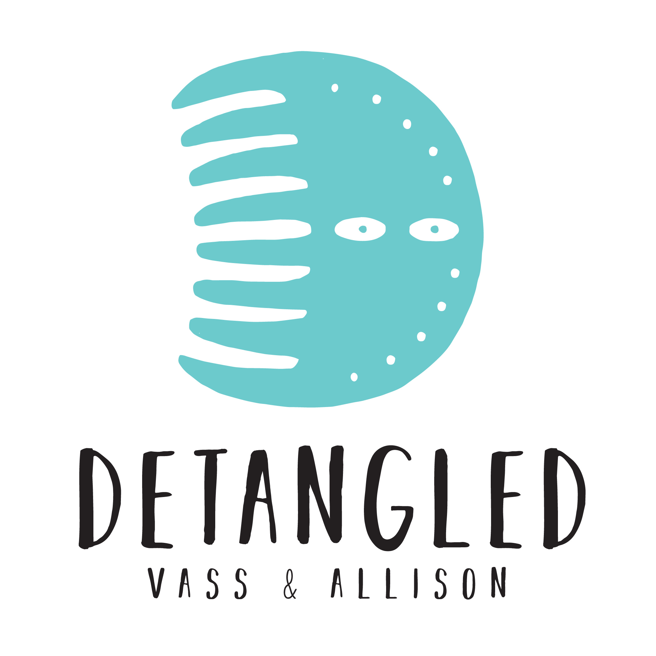 Detangled Episode 99 - June 25, 2018.