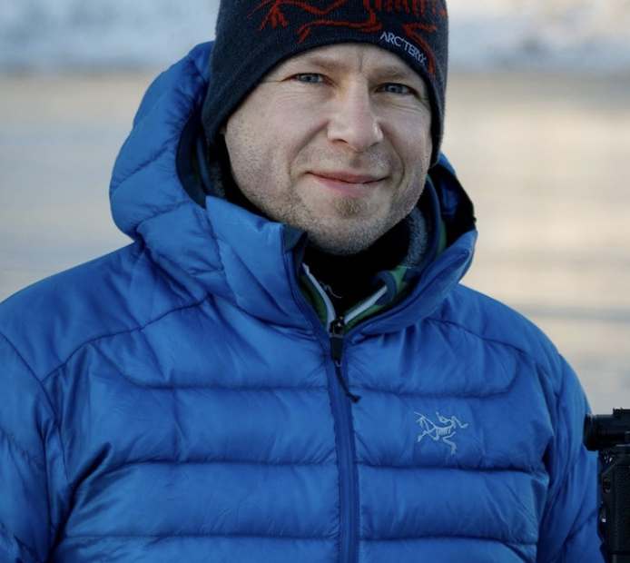 Kai Hornung Landschaftsfotograf