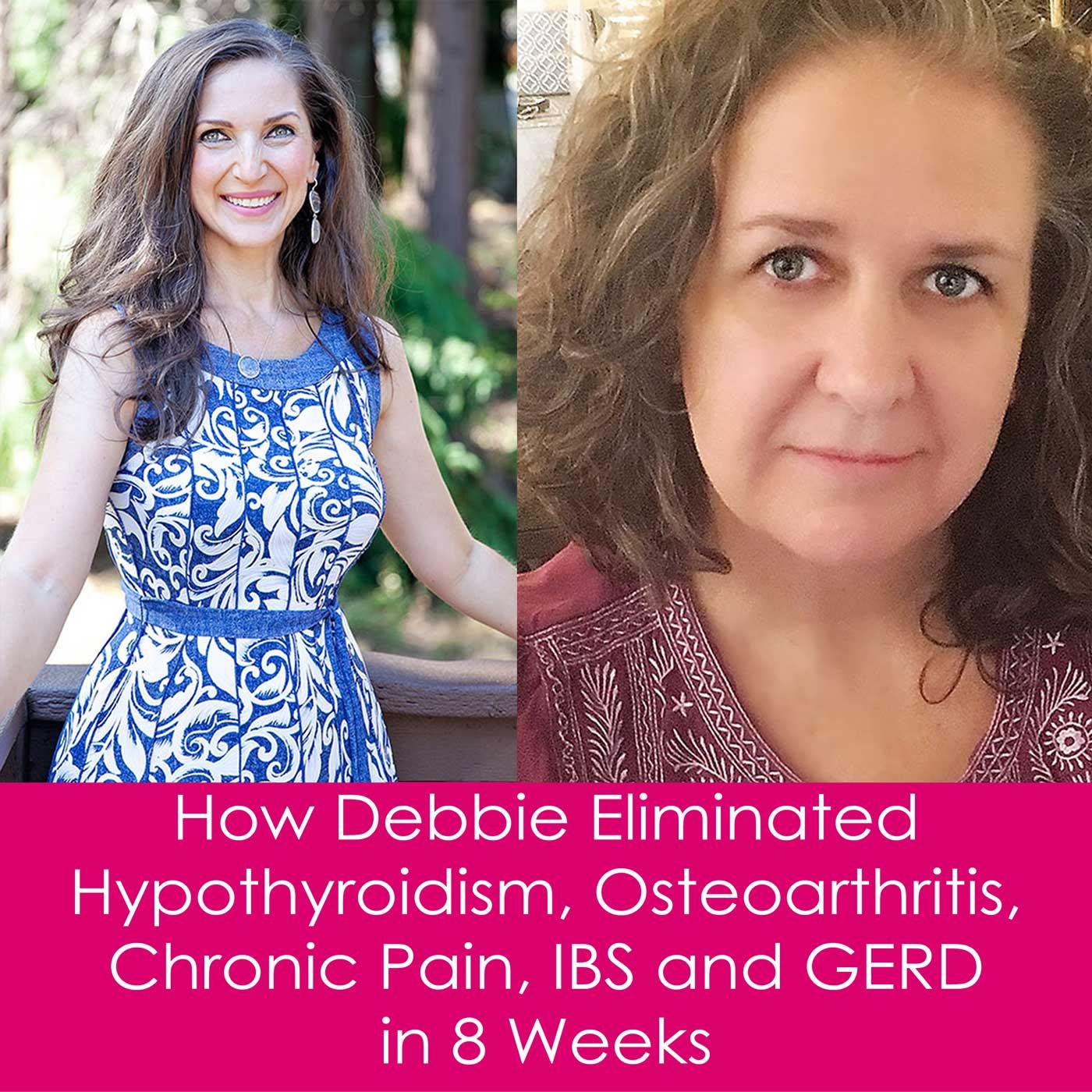 The Health Wizard Podcast