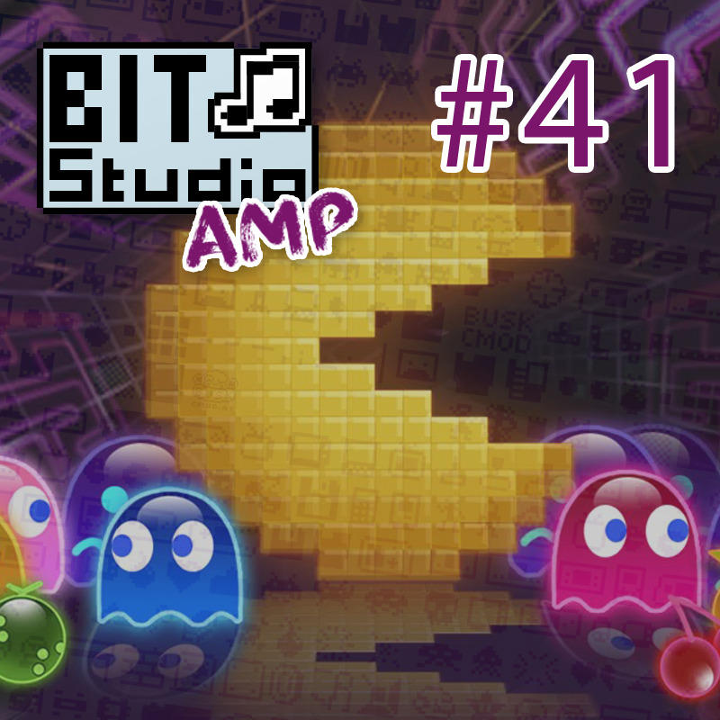 Bit Studio Amp