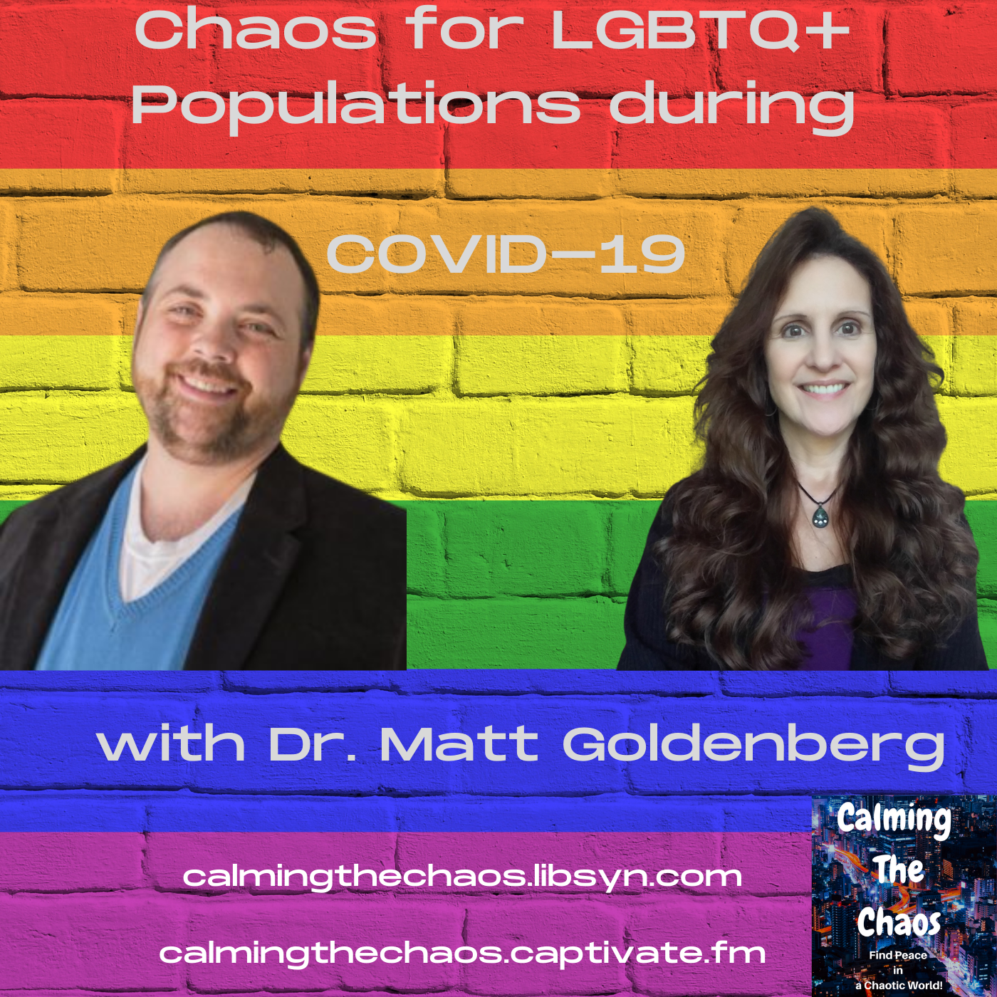 Calming the Chaos