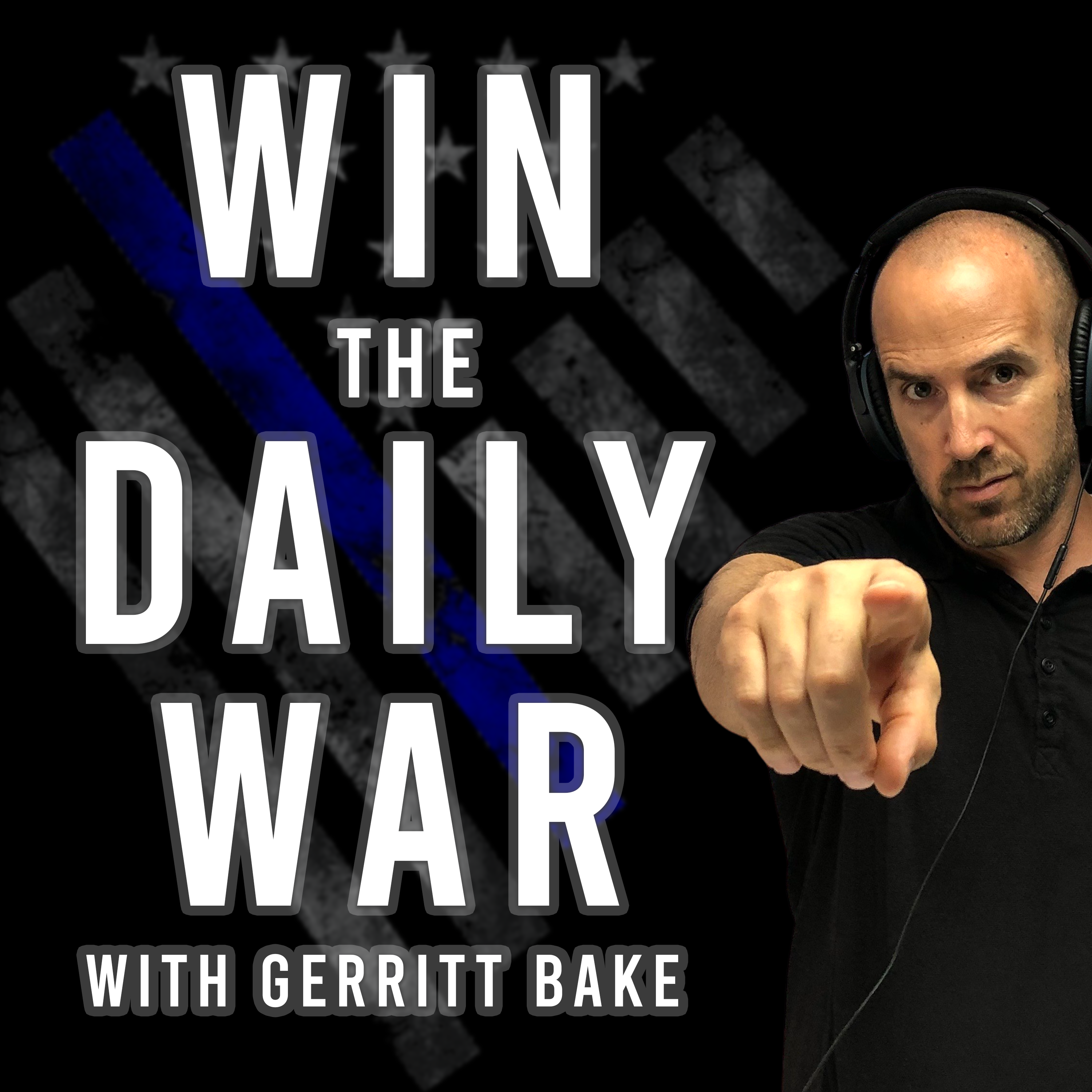 Win The Daily War