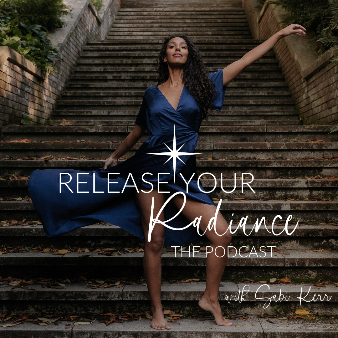 Release Your Radiance