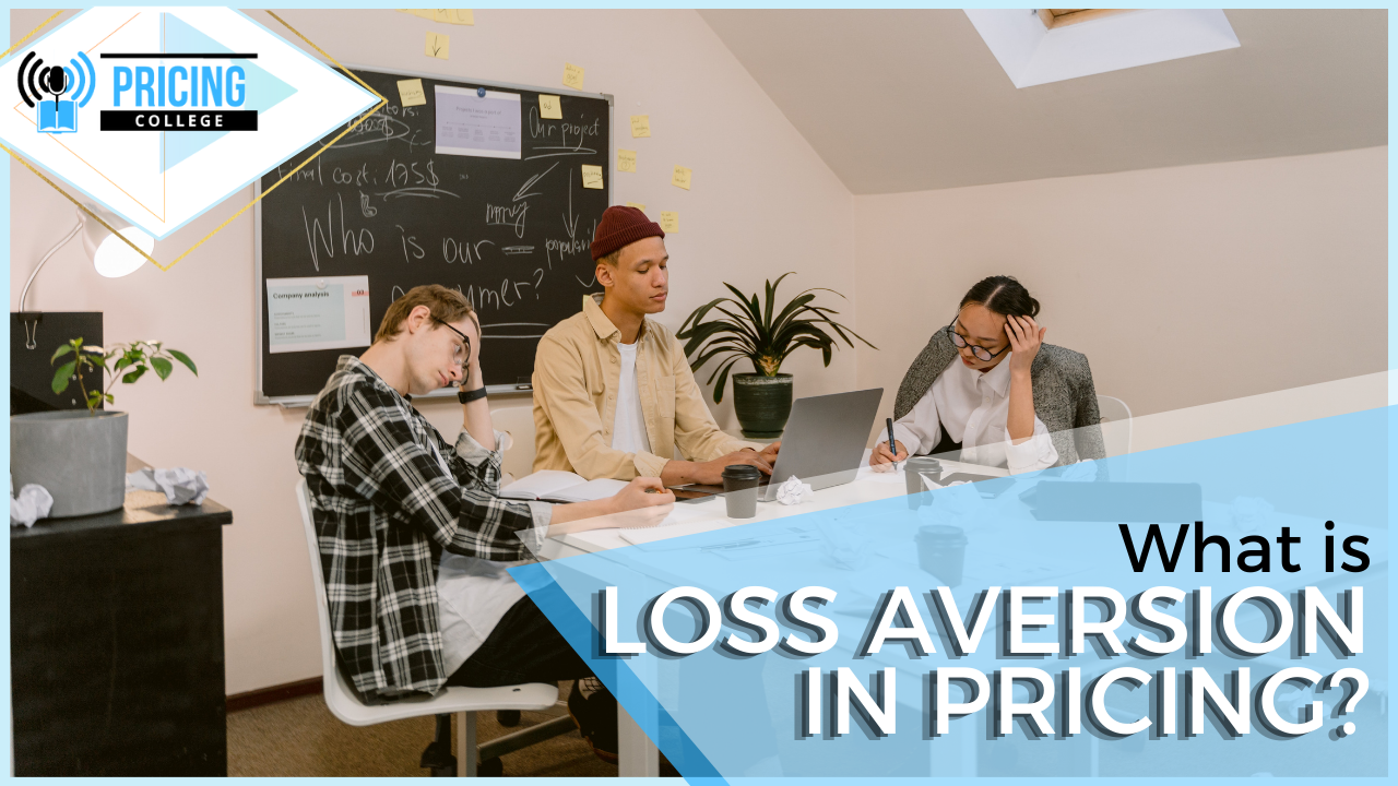 Pricing College Podcast