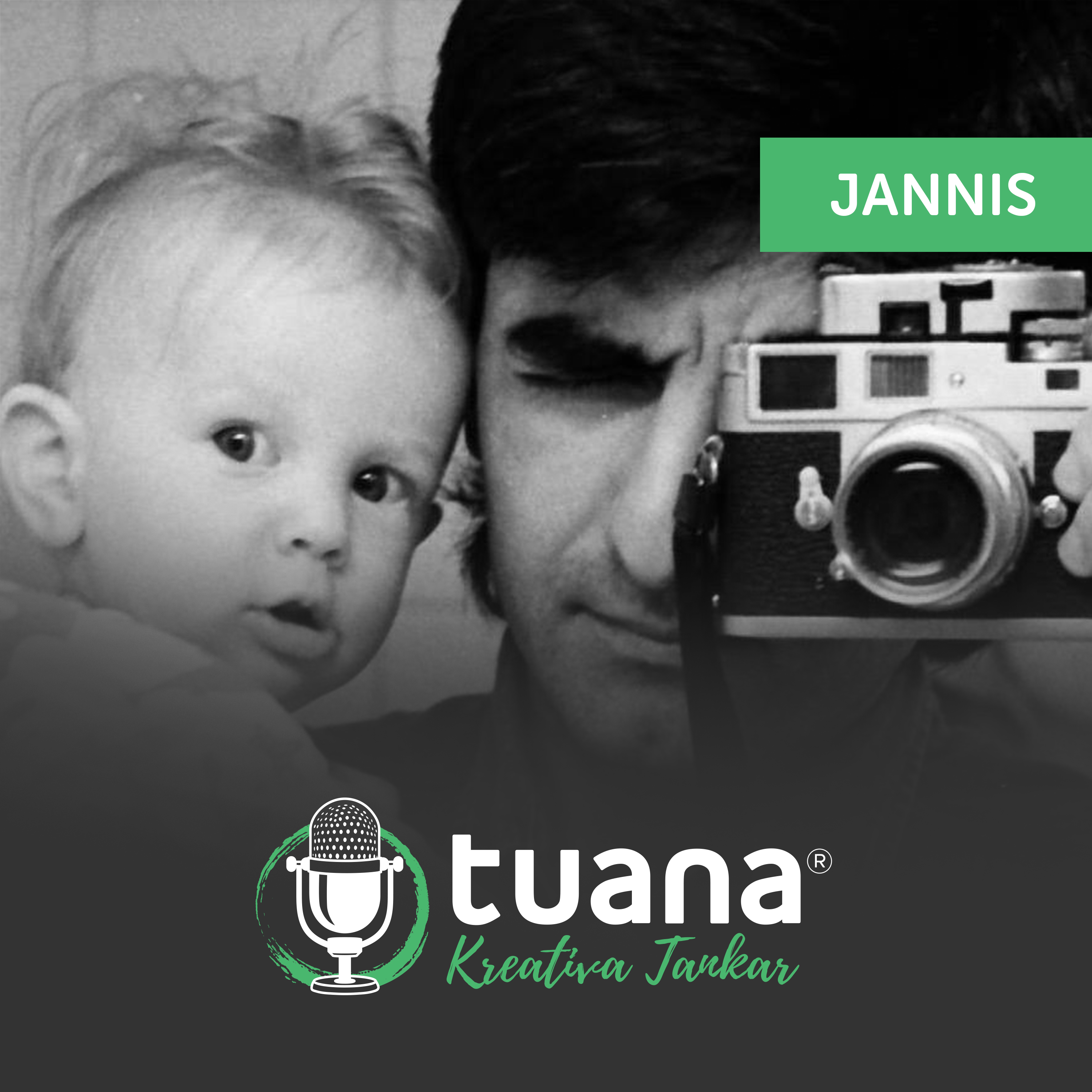 Kreativa Tankar